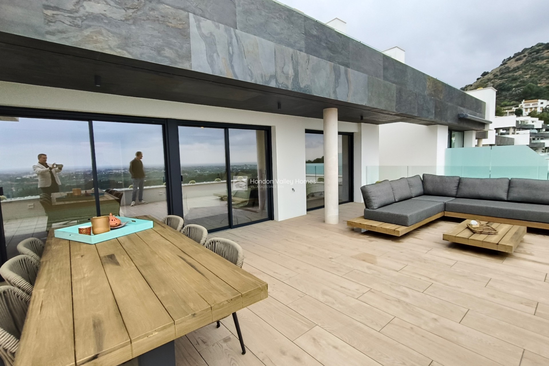 Herverkoop - Apartment - flat - Denia - La Xara - La Sella