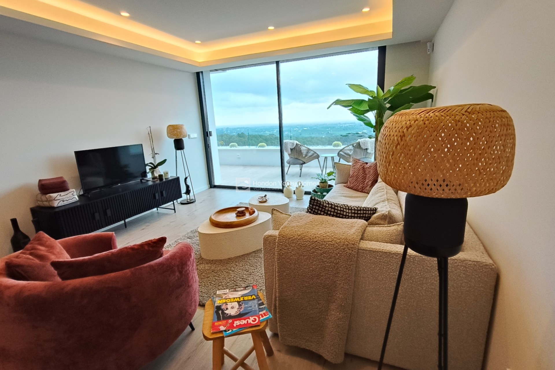 Herverkoop - Apartment - flat - Denia - La Xara - La Sella