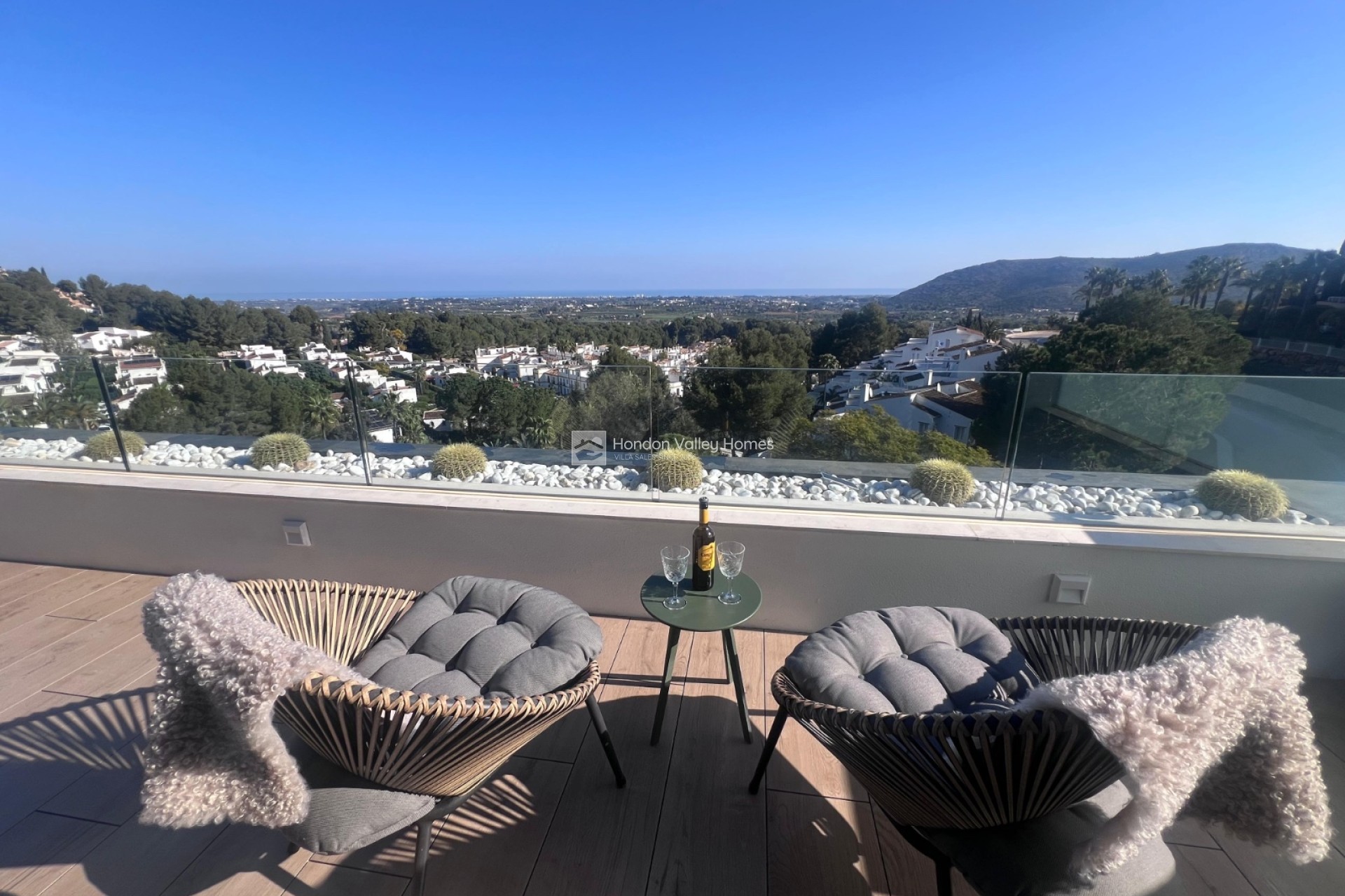 Herverkoop - Apartment - flat - Denia - La Xara - La Sella