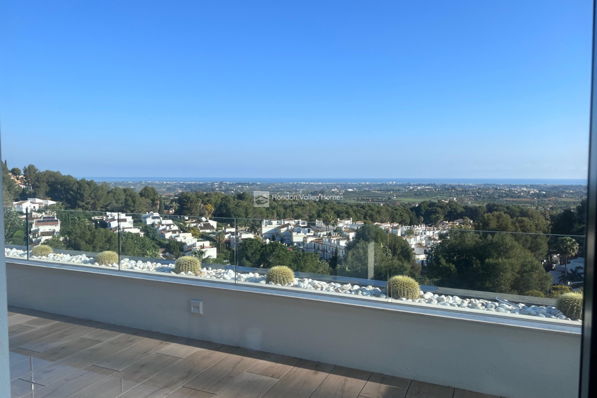 Herverkoop - Apartment - flat - Denia - La Xara - La Sella