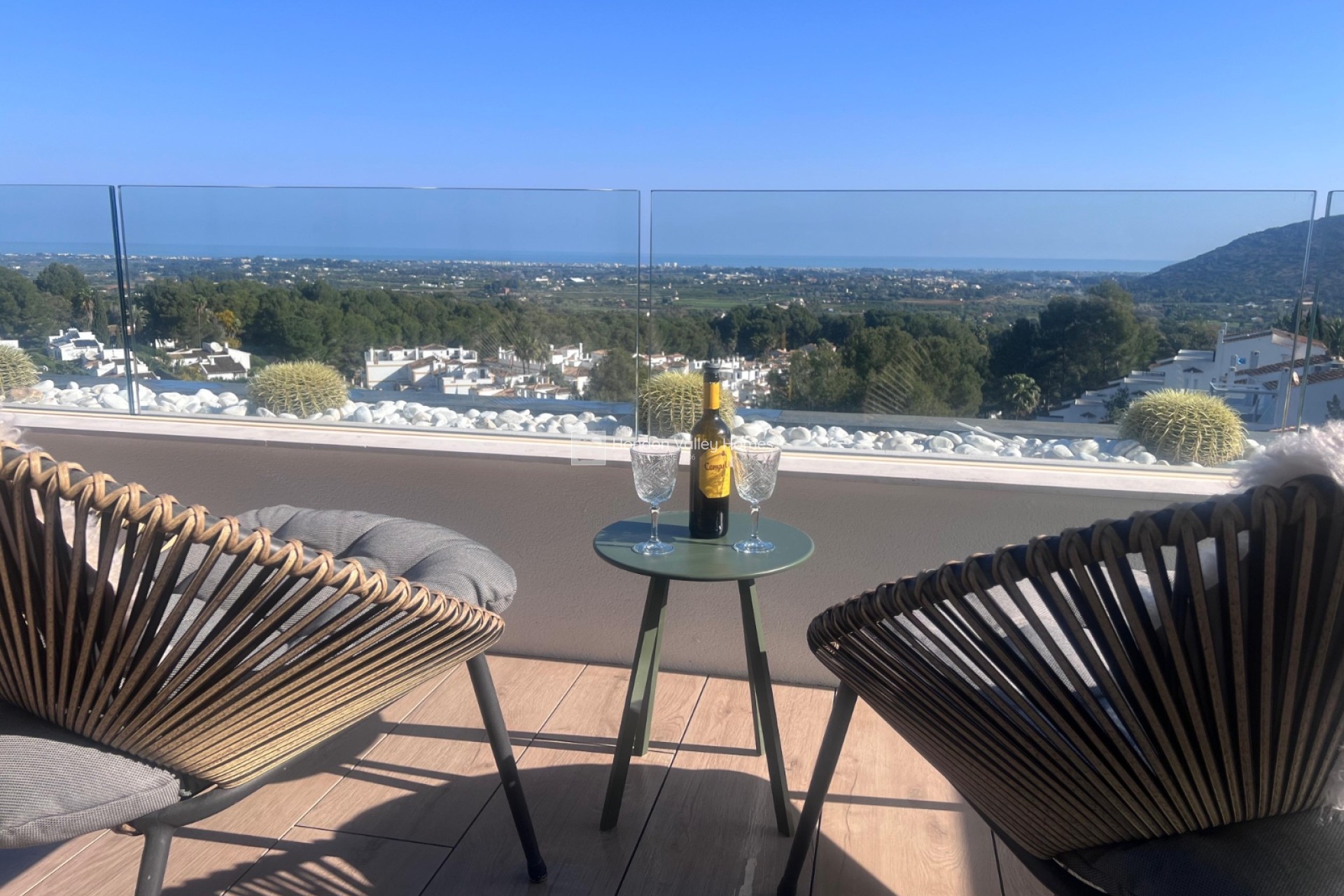 Herverkoop - Apartment - flat - Denia - La Xara - La Sella