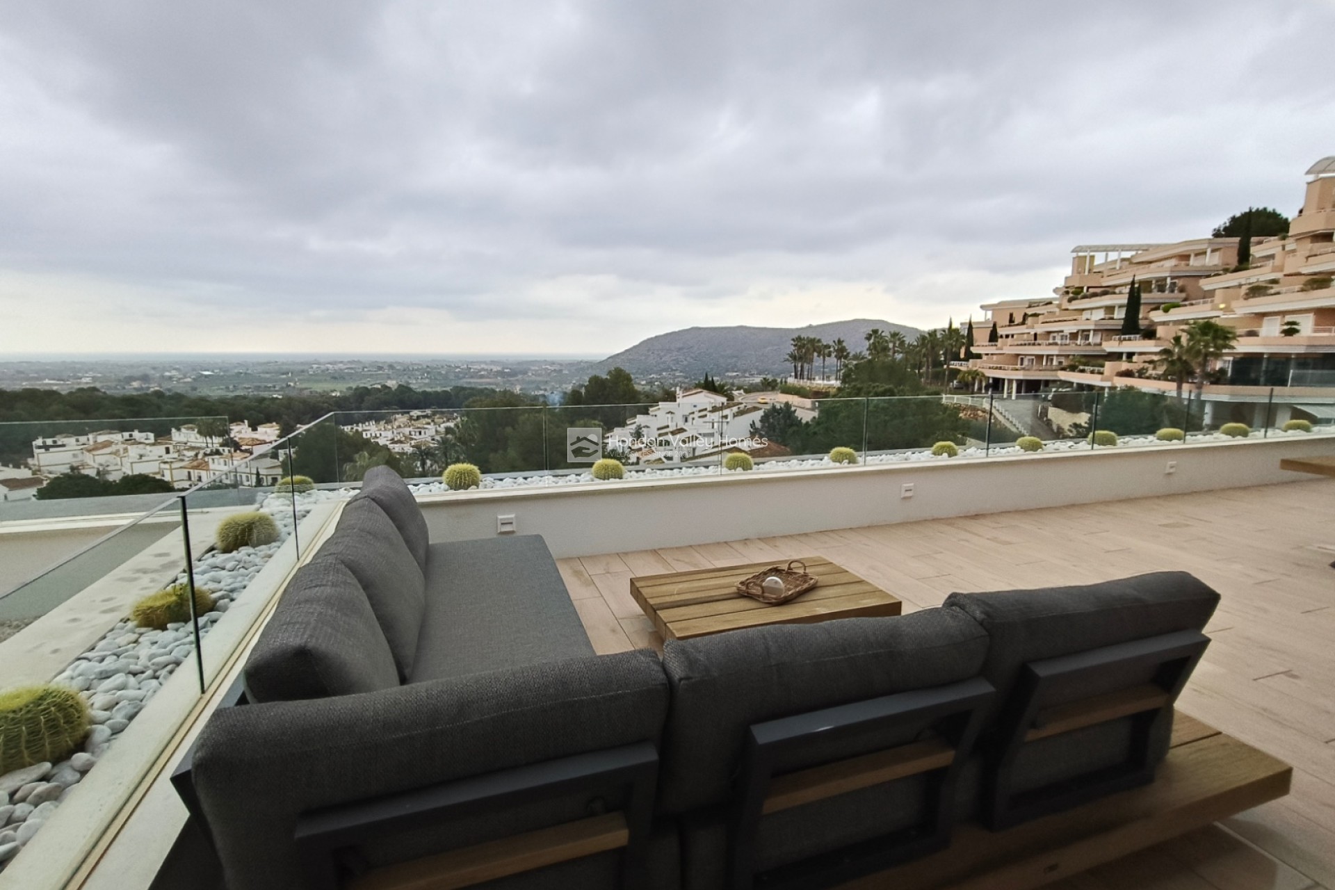 Herverkoop - Apartment - flat - Denia - La Xara - La Sella