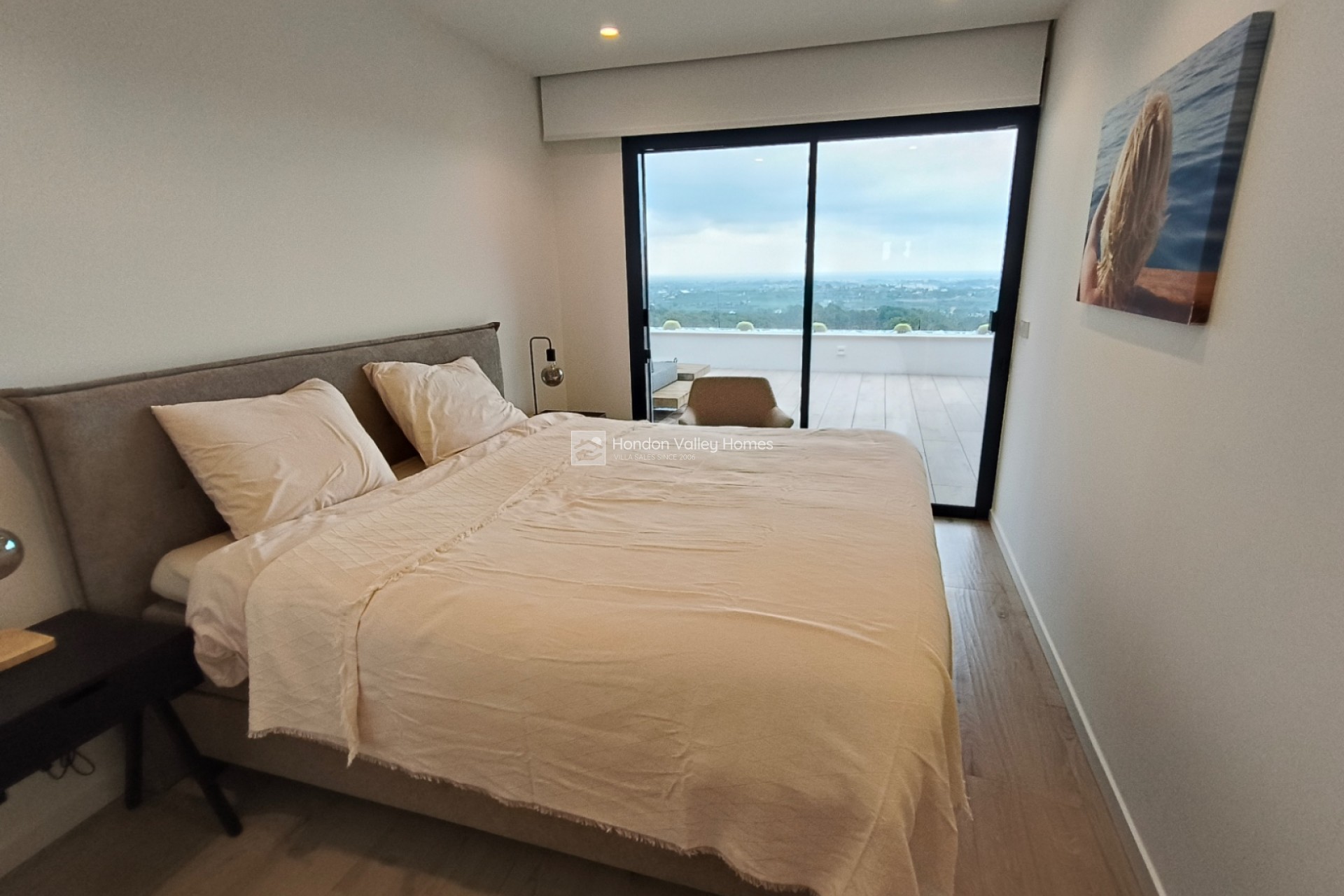 Herverkoop - Apartment - flat - Denia - La Xara - La Sella