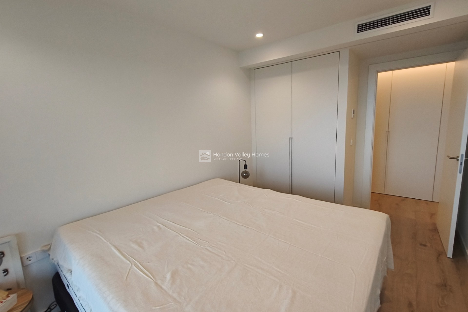 Herverkoop - Apartment - flat - Denia - La Xara - La Sella