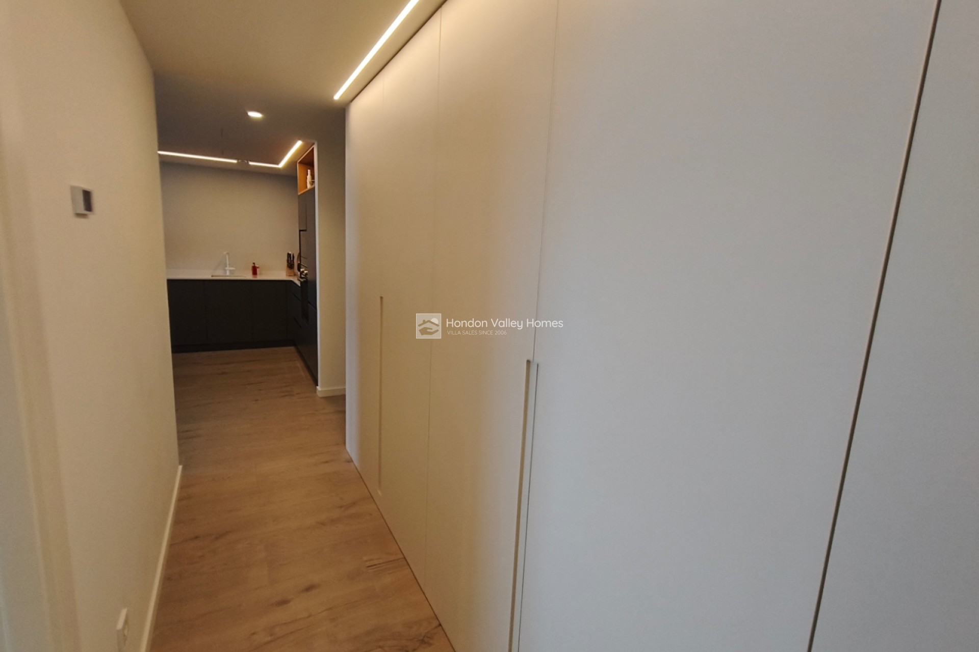 Herverkoop - Apartment - flat - Denia - La Xara - La Sella