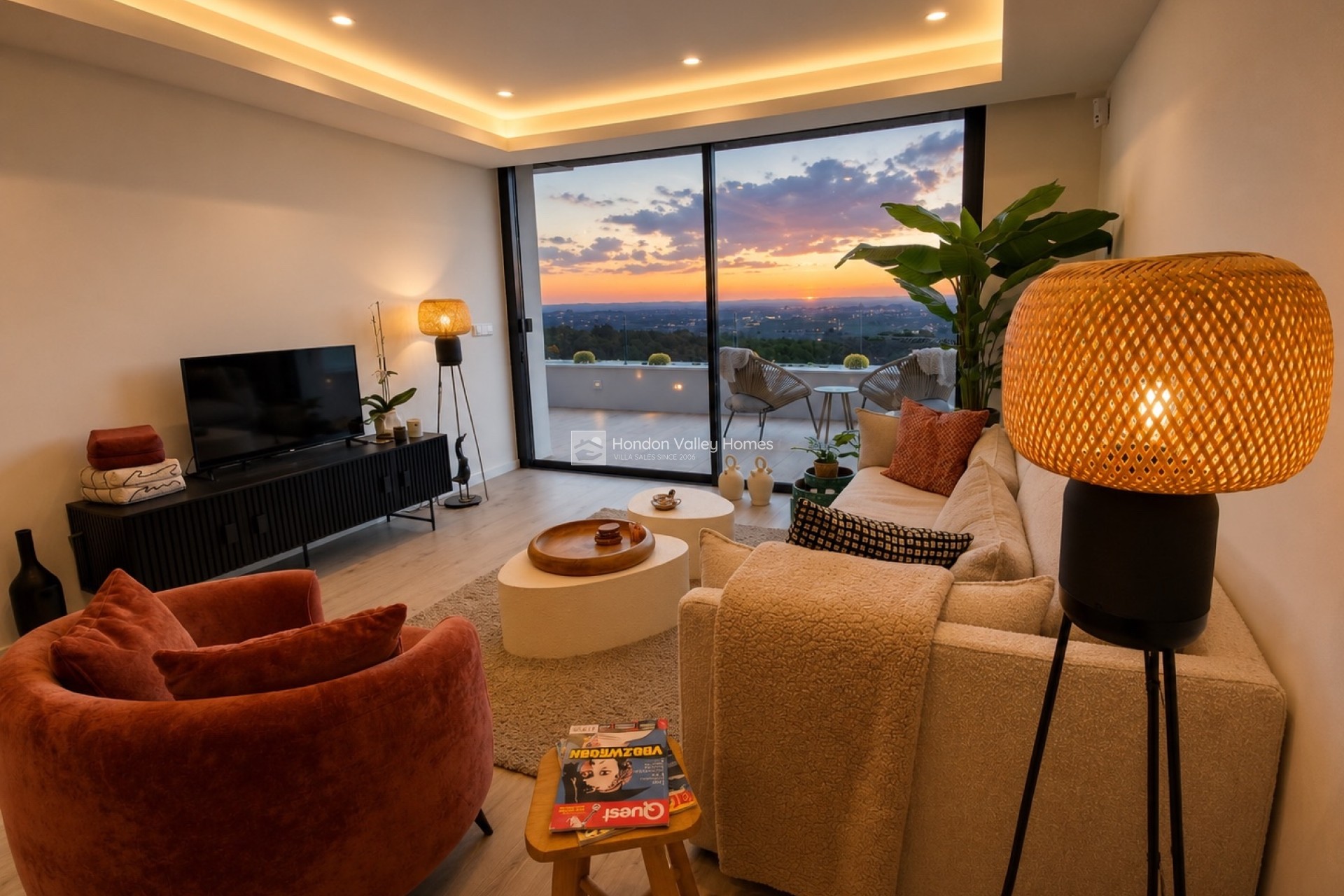 Herverkoop - Apartment - flat - Denia - La Xara - La Sella