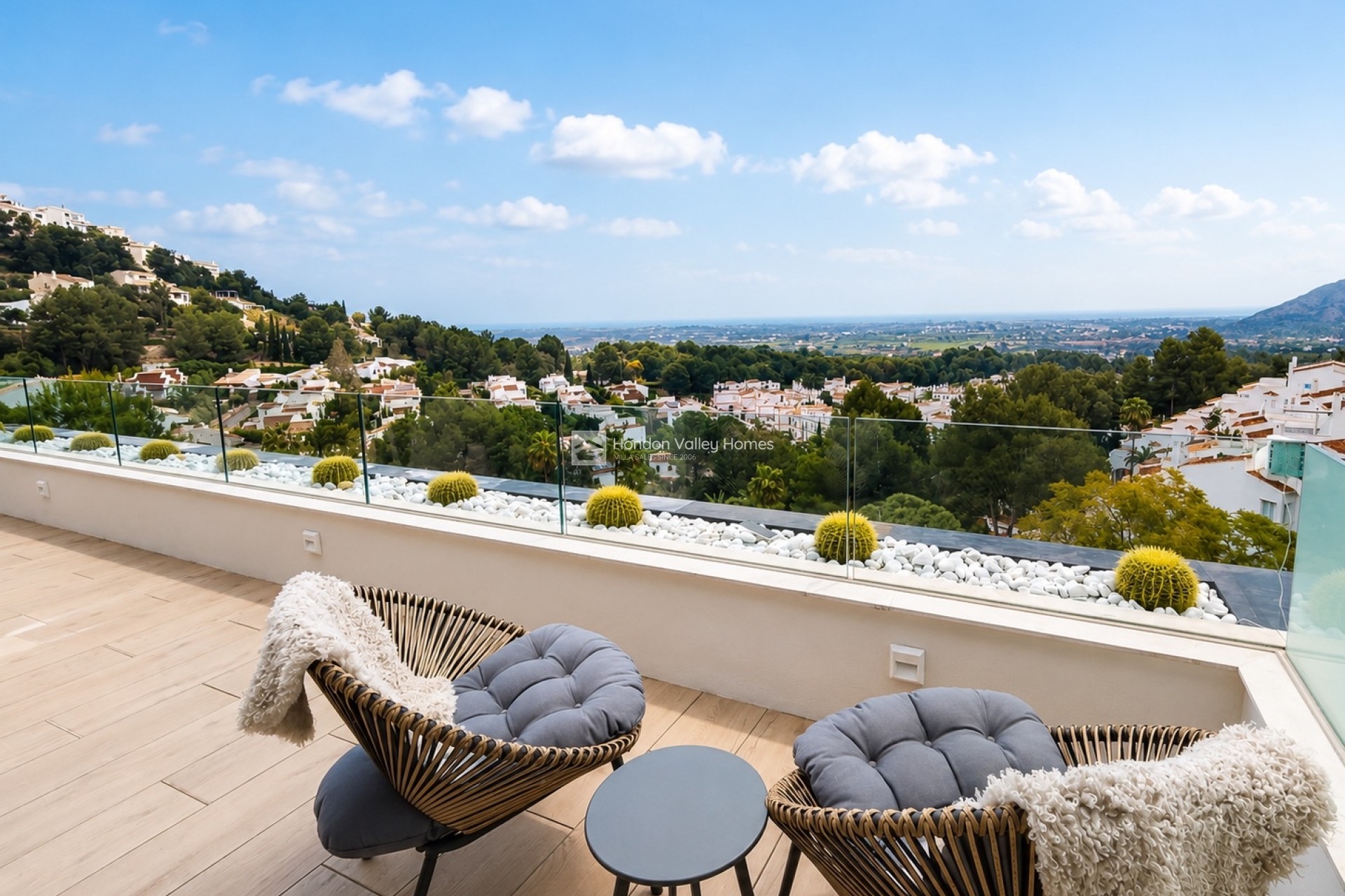 Herverkoop - Apartment - flat - Denia - La Xara - La Sella