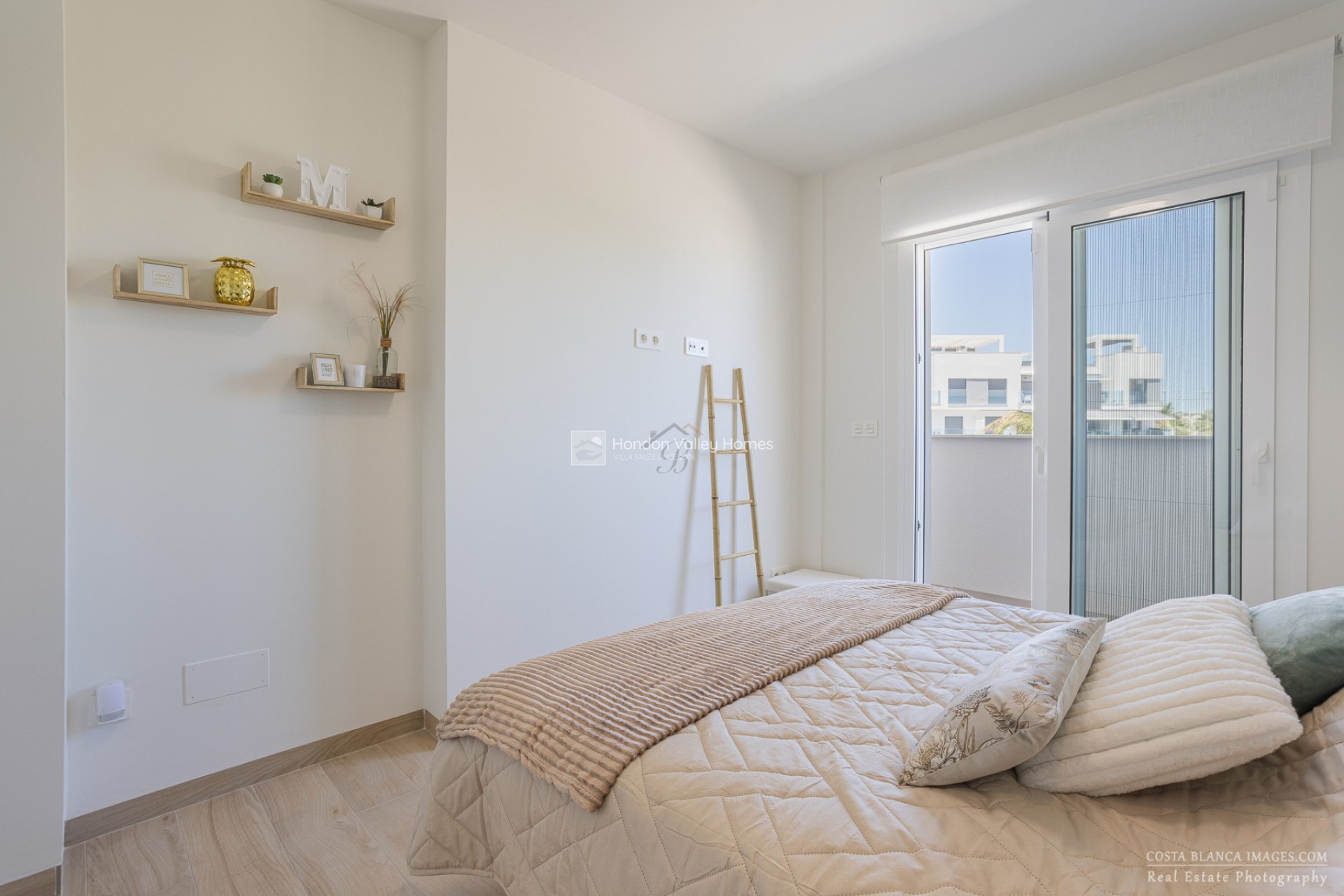 Herverkoop - Apartment flat - Guardamar del Segura - EL RASO