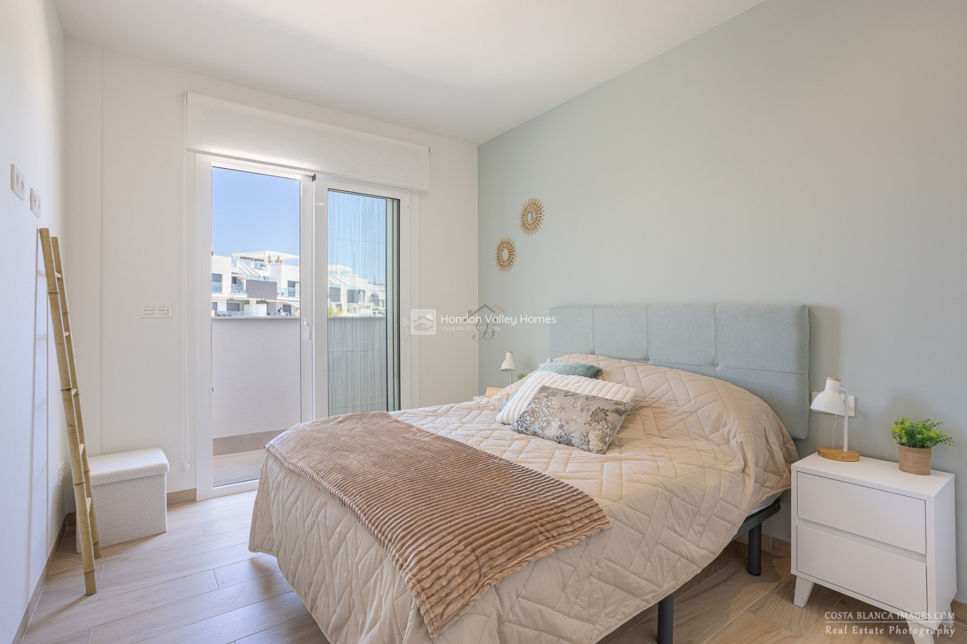 Herverkoop - Apartment flat - Guardamar del Segura - EL RASO