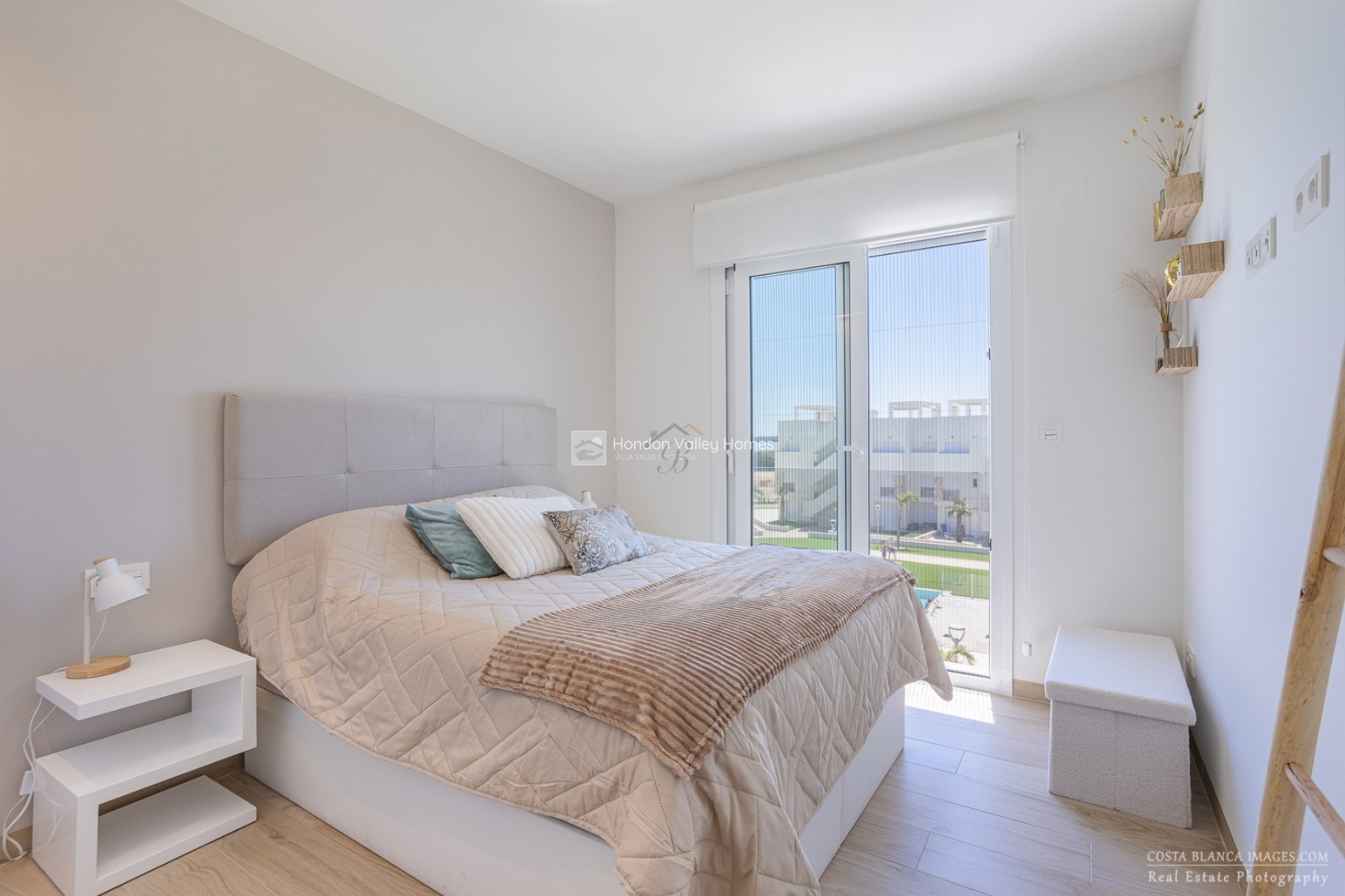 Herverkoop - Apartment flat - Guardamar del Segura - EL RASO