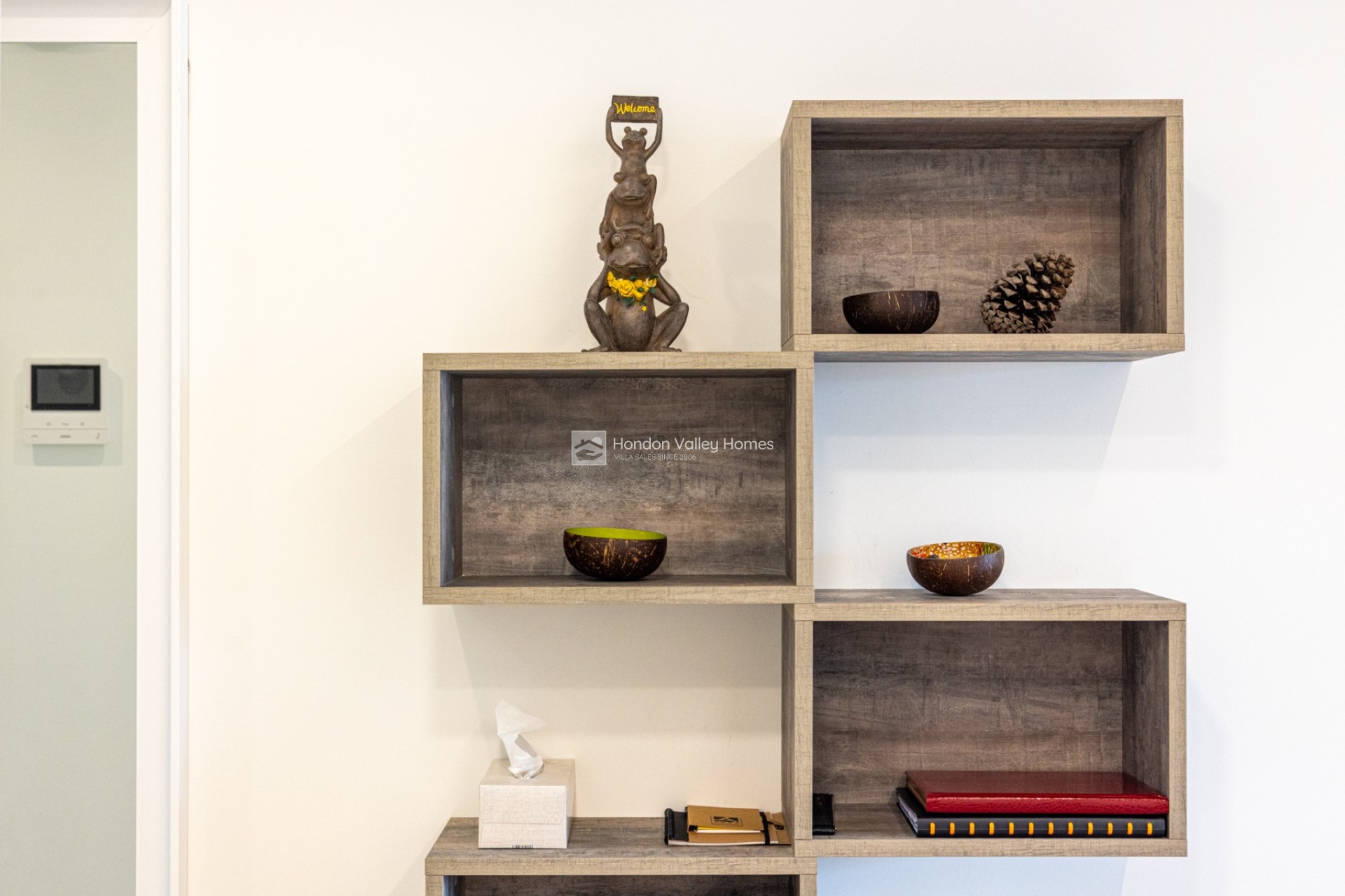 Herverkoop - Apartment flat - Guardamar del Segura - Urb el raso