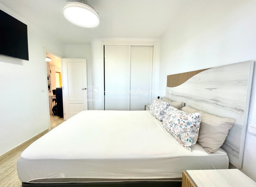 Herverkoop - Apartment - flat - La Siesta