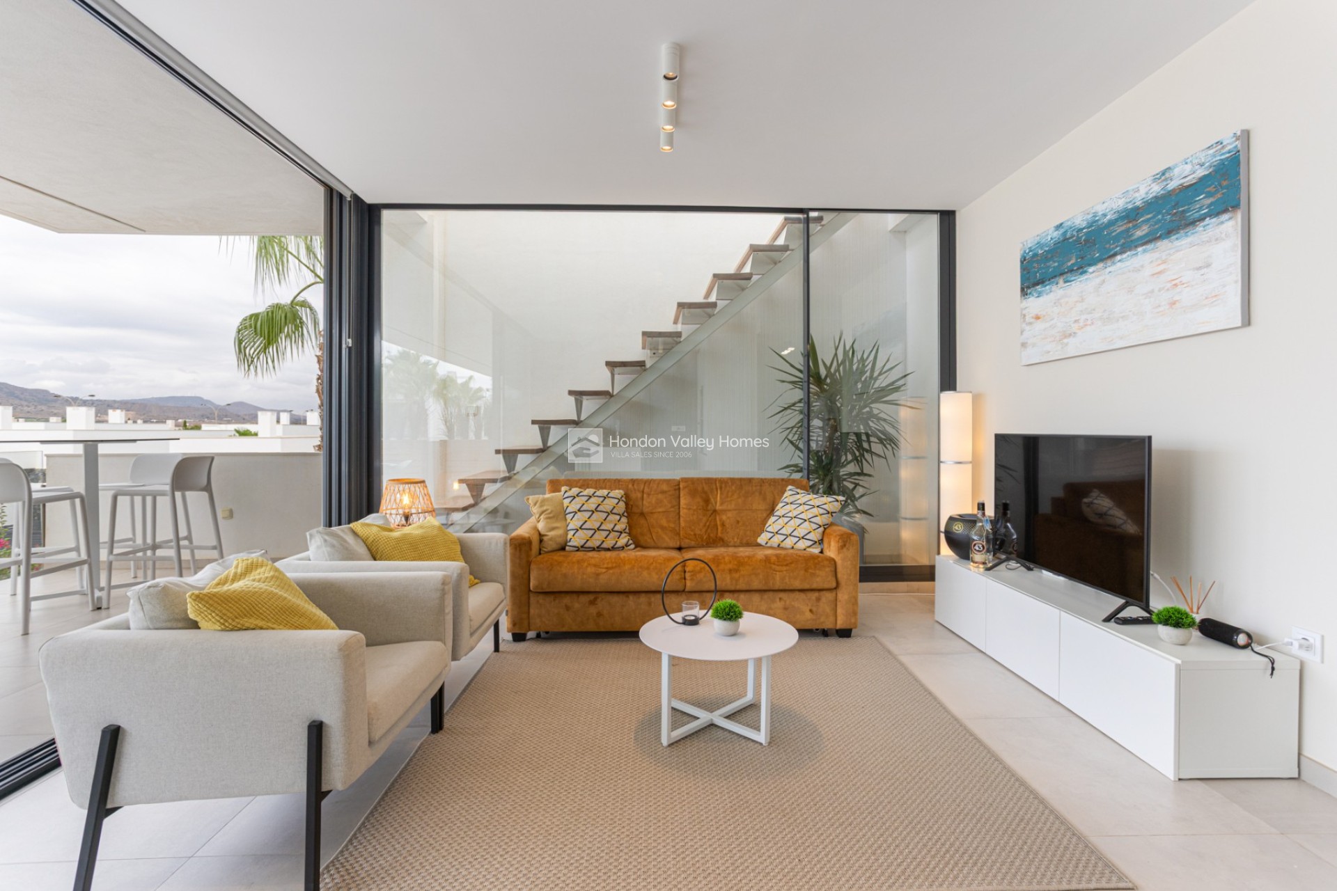 Herverkoop - Apartment flat - Mar de Cristal