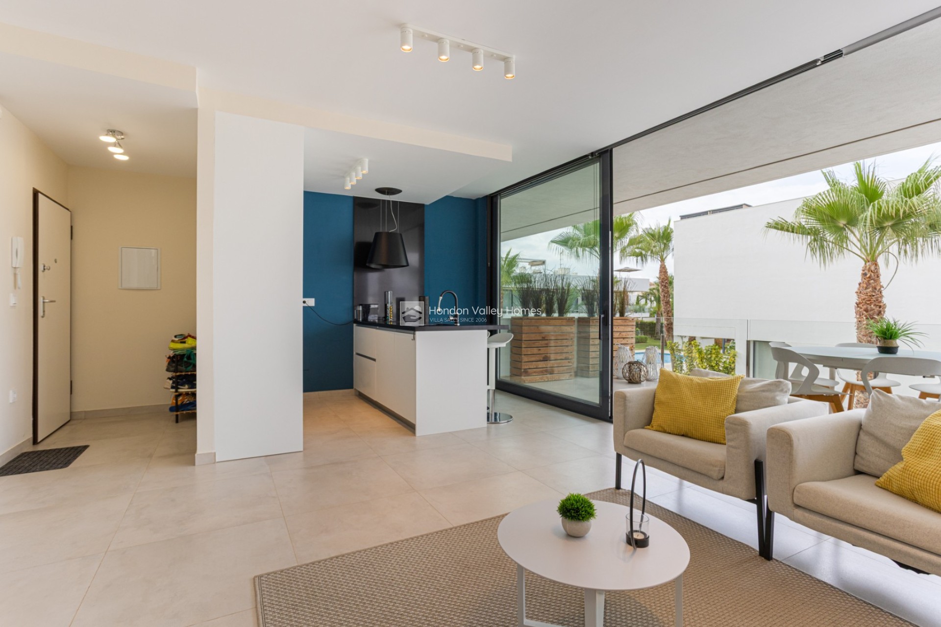 Herverkoop - Apartment flat - Mar de Cristal