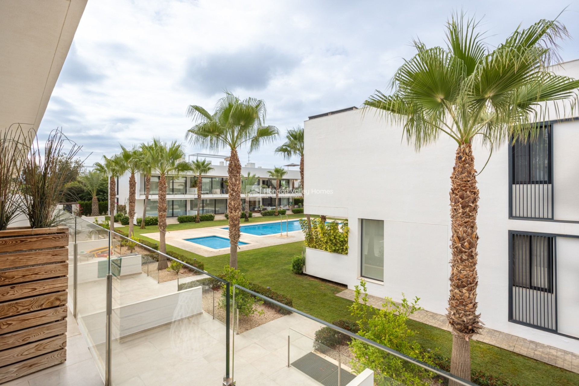 Herverkoop - Apartment flat - Mar de Cristal