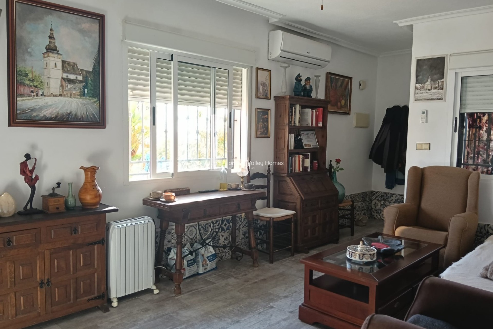 Herverkoop - Apartment flat - Montesinos - La Herrada