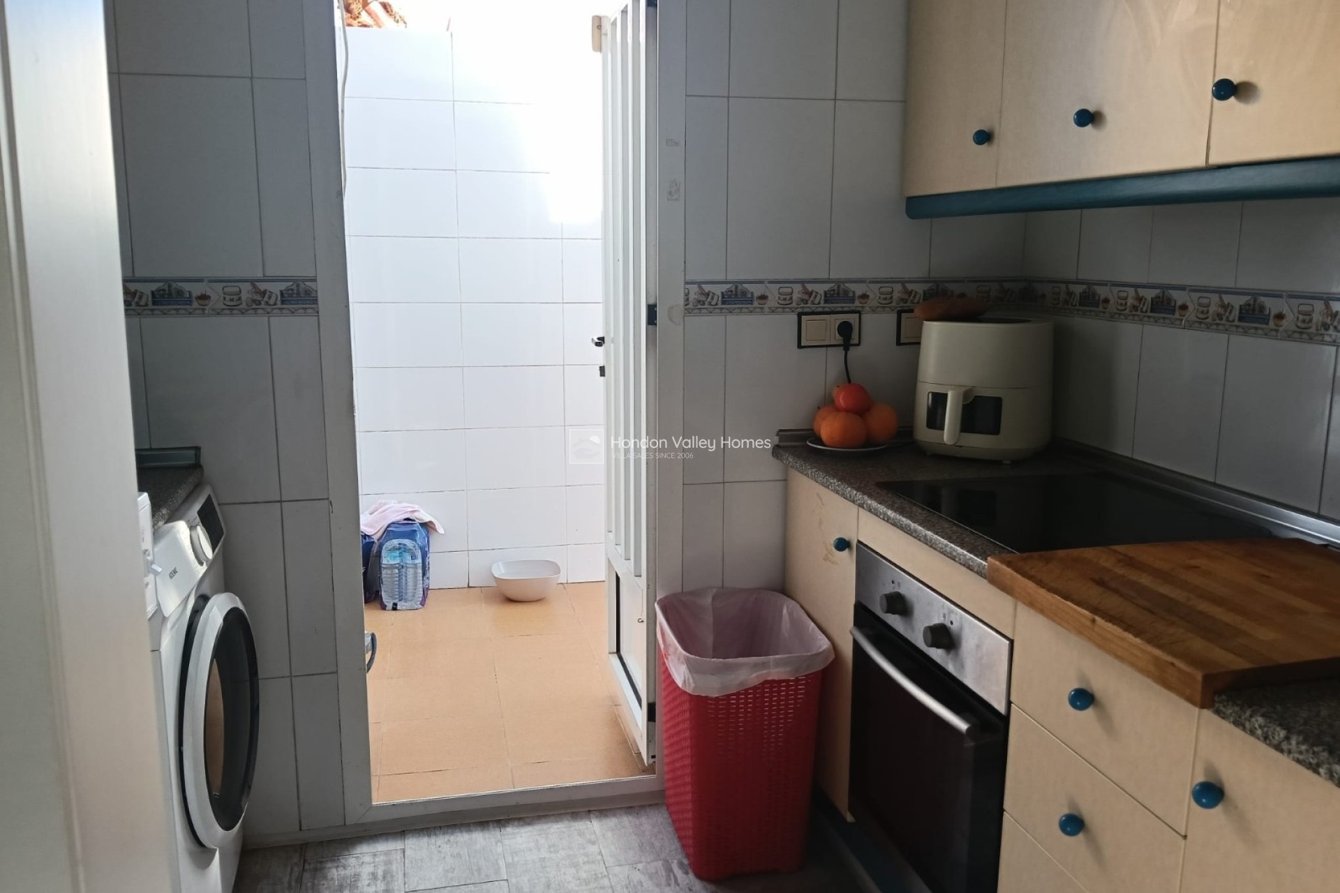 Herverkoop - Apartment flat - Montesinos - La Herrada