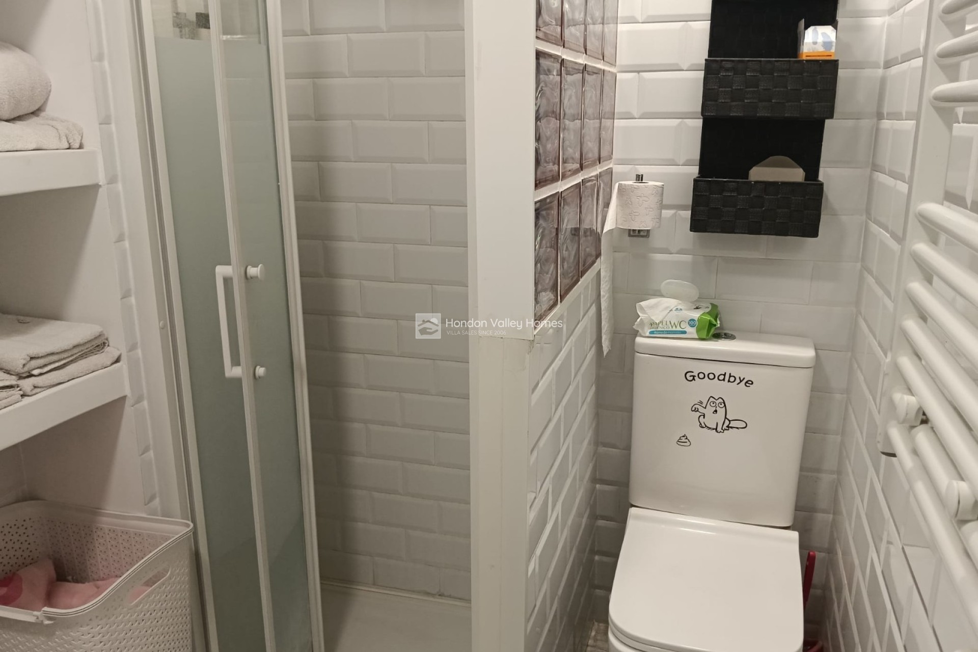 Herverkoop - Apartment flat - Montesinos - La Herrada