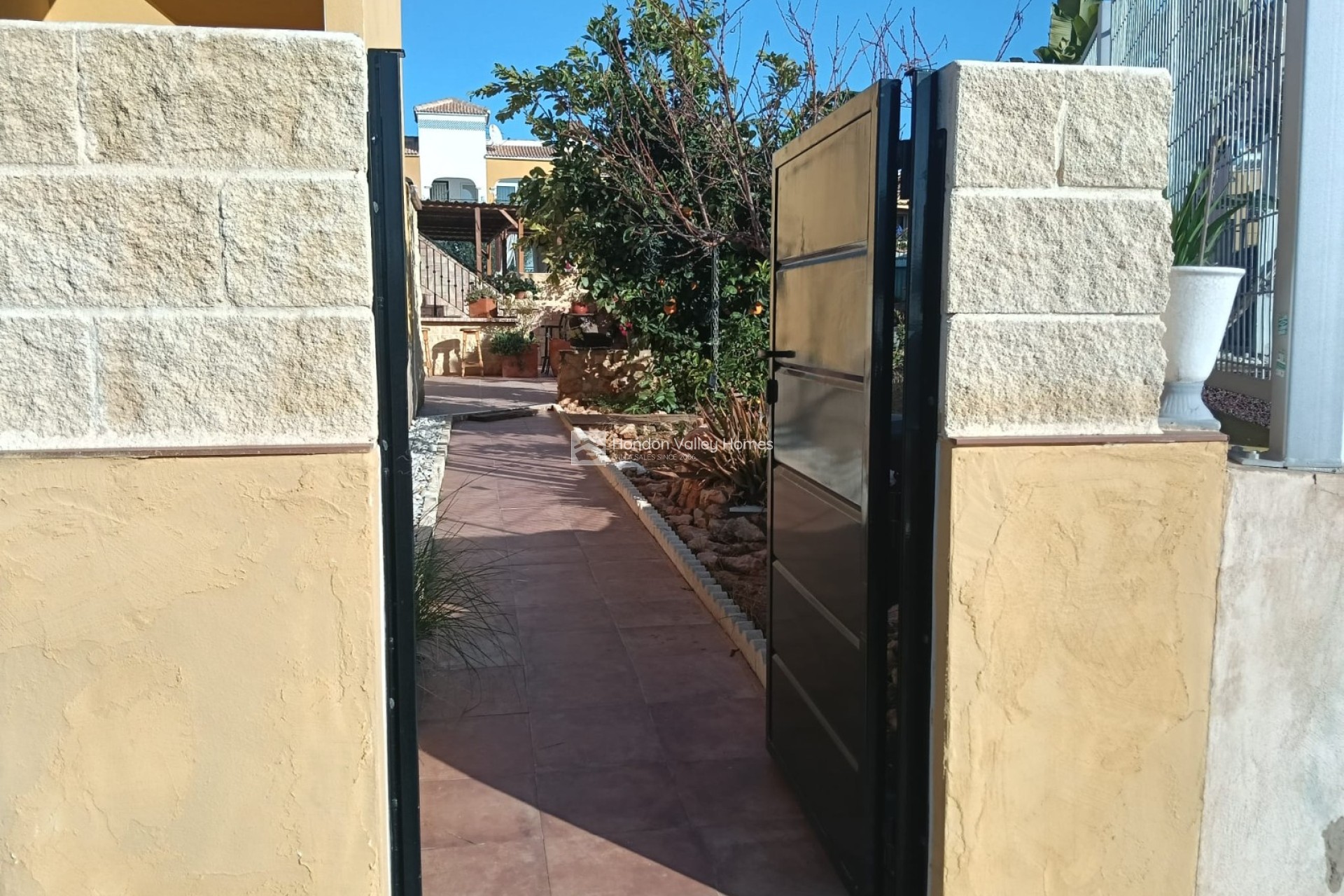 Herverkoop - Apartment flat - Montesinos - La Herrada