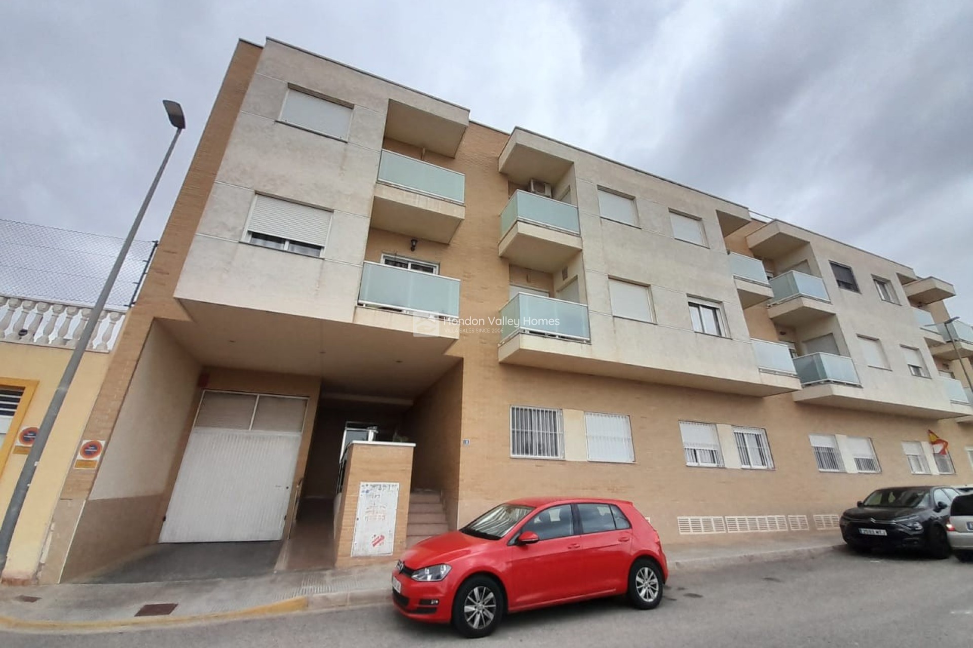 Herverkoop - Apartment flat - Montesinos - Los Montesinos