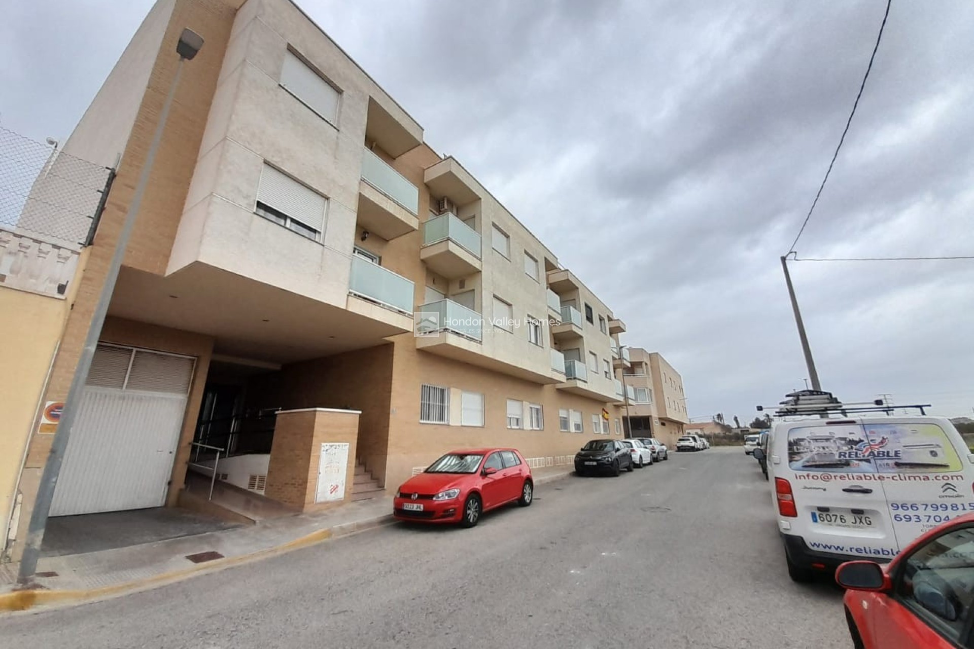 Herverkoop - Apartment flat - Montesinos - Los Montesinos