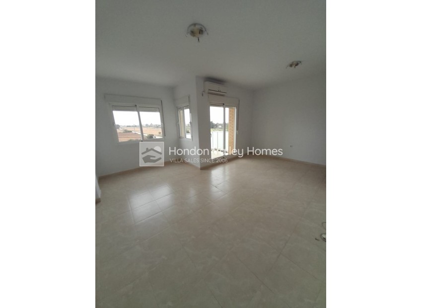 Herverkoop - Apartment flat - Montesinos - Los Montesinos