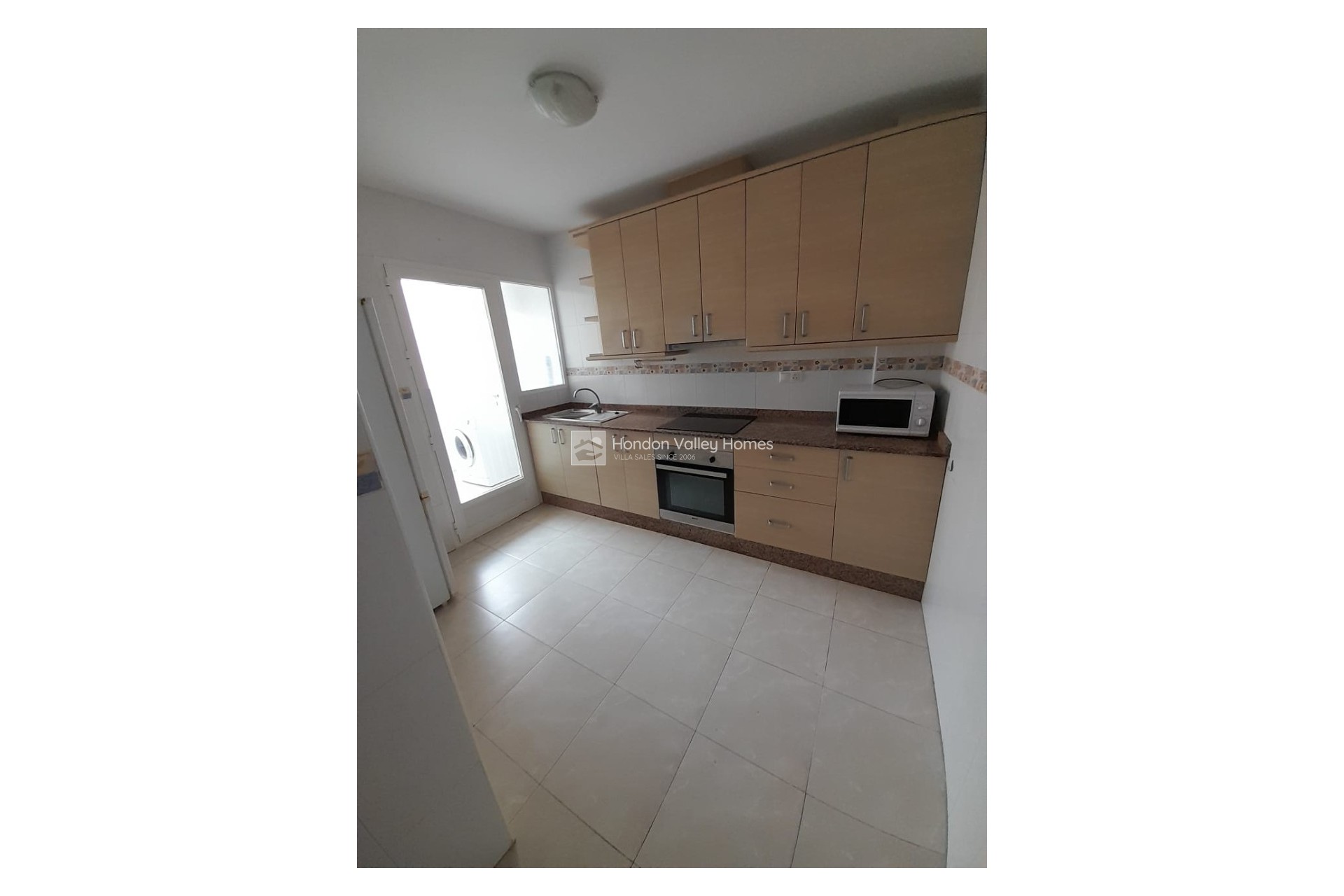 Herverkoop - Apartment flat - Montesinos - Los Montesinos