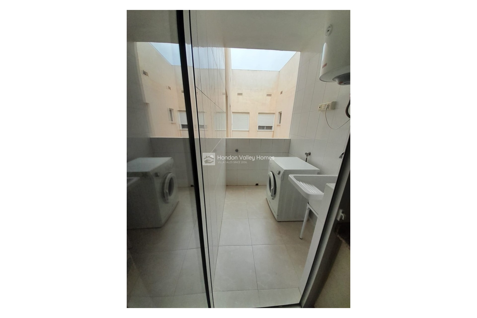 Herverkoop - Apartment flat - Montesinos - Los Montesinos