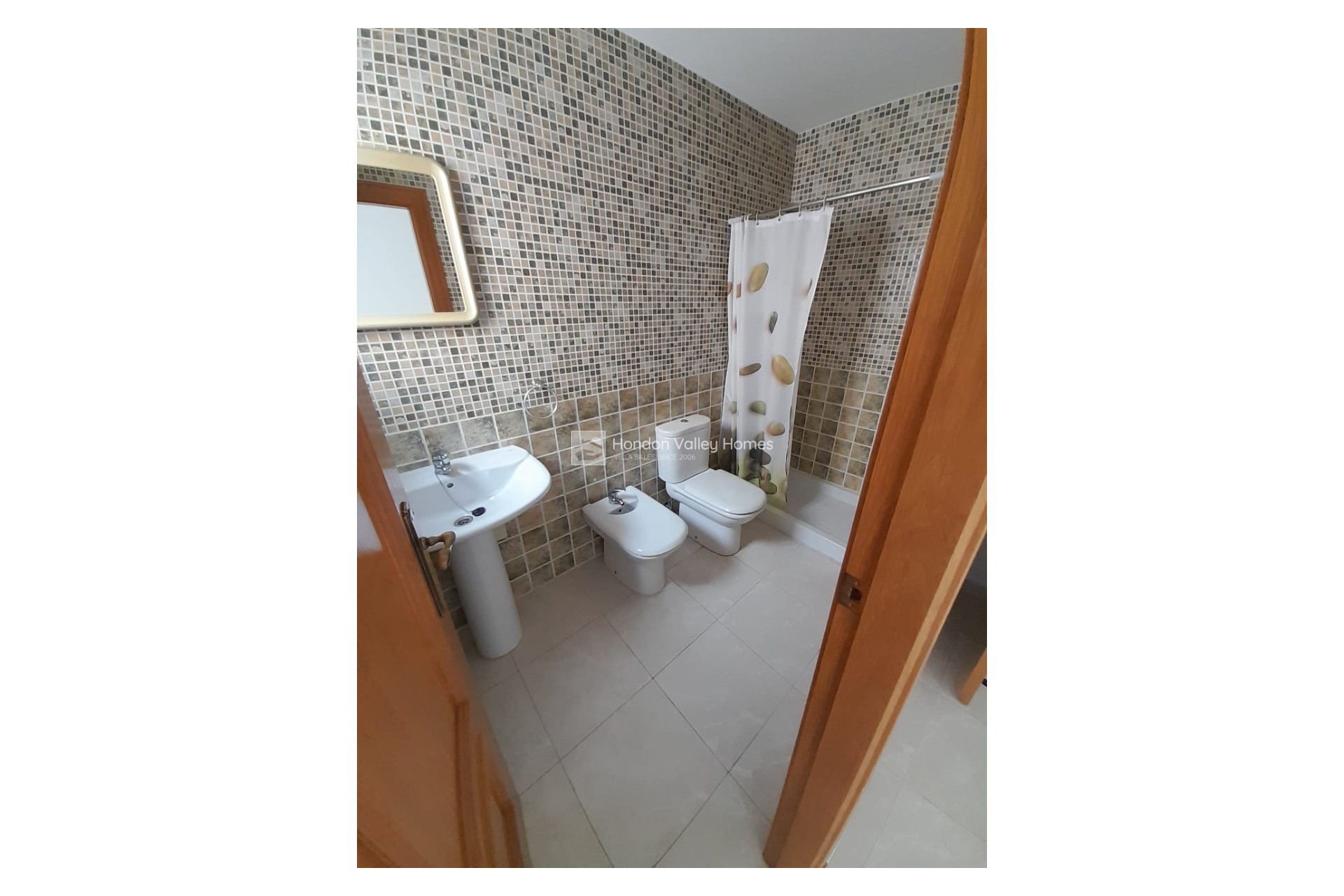 Herverkoop - Apartment flat - Montesinos - Los Montesinos