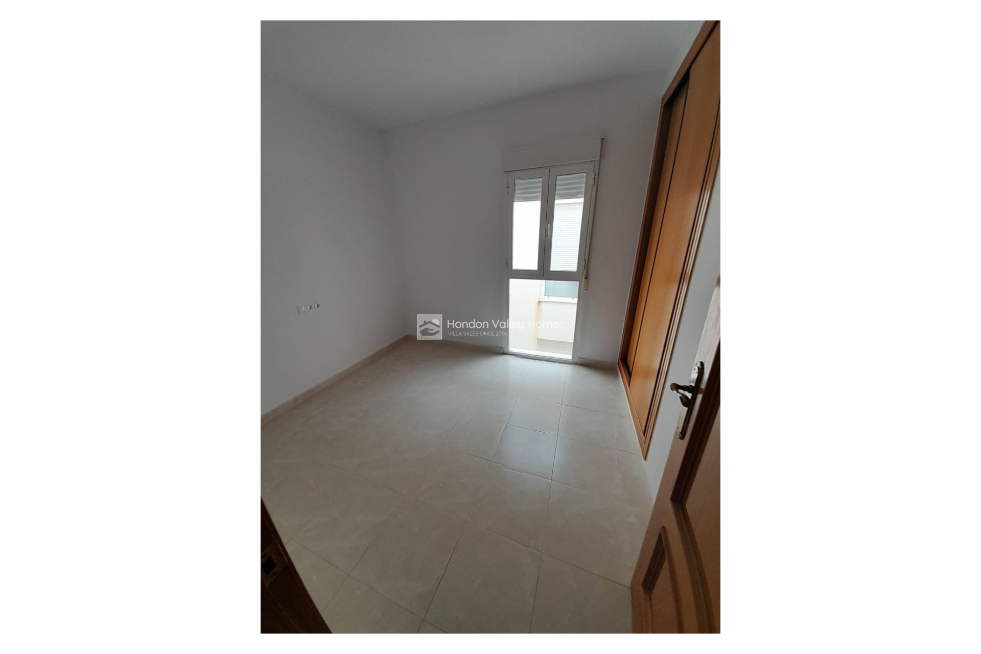 Herverkoop - Apartment flat - Montesinos - Los Montesinos