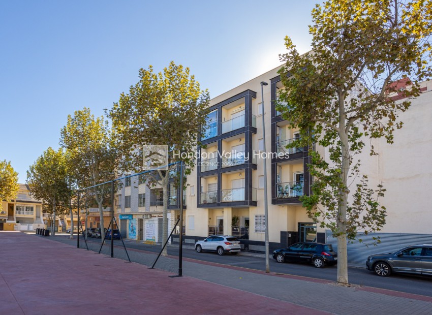 Herverkoop - Apartment flat - Montesinos - Los Montesinos