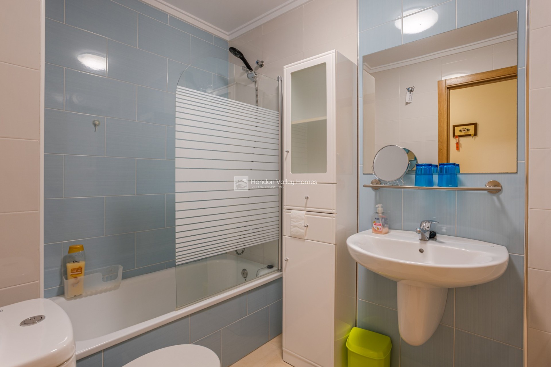 Herverkoop - Apartment flat - Montesinos - Los Montesinos