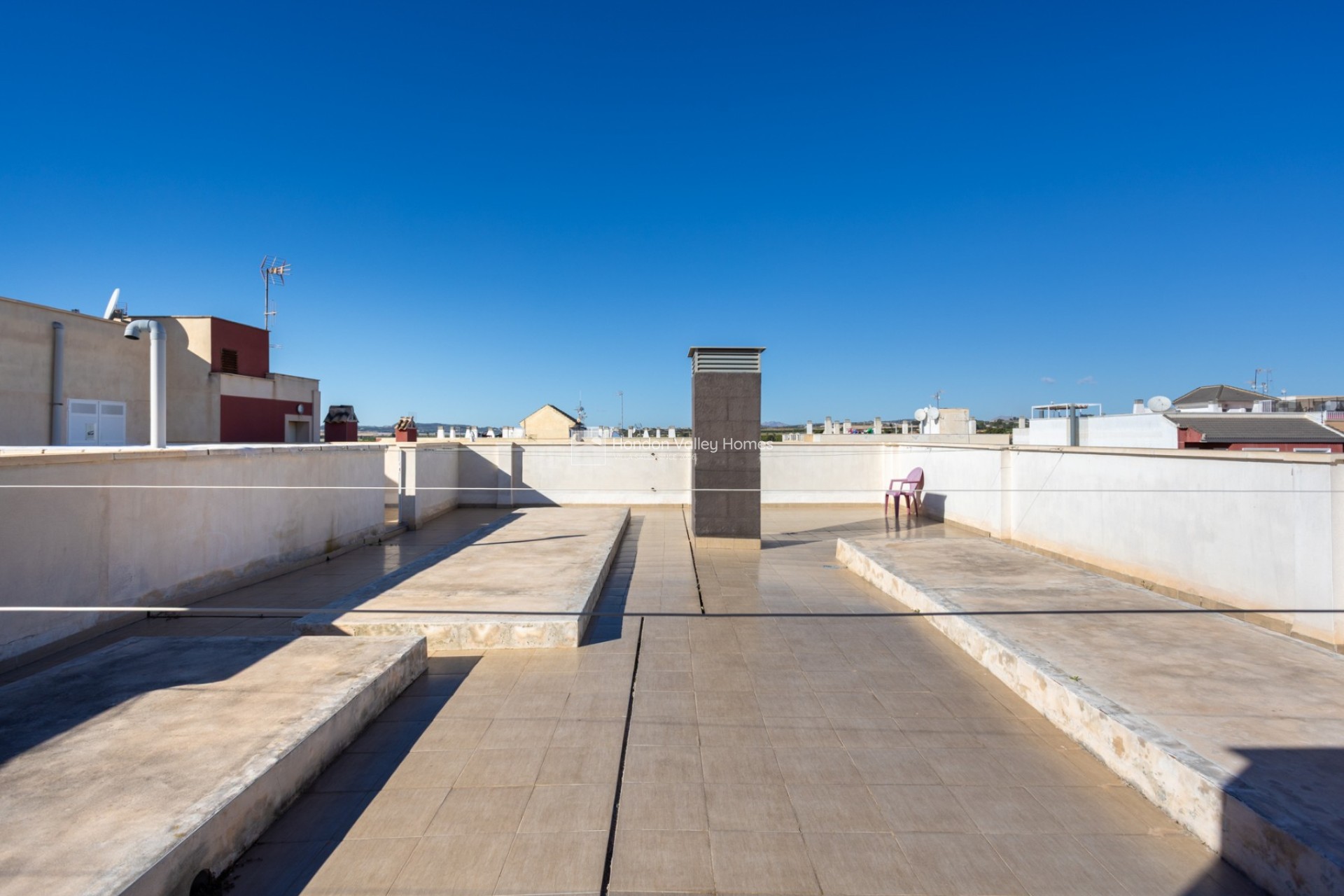 Herverkoop - Apartment flat - Montesinos - Los Montesinos