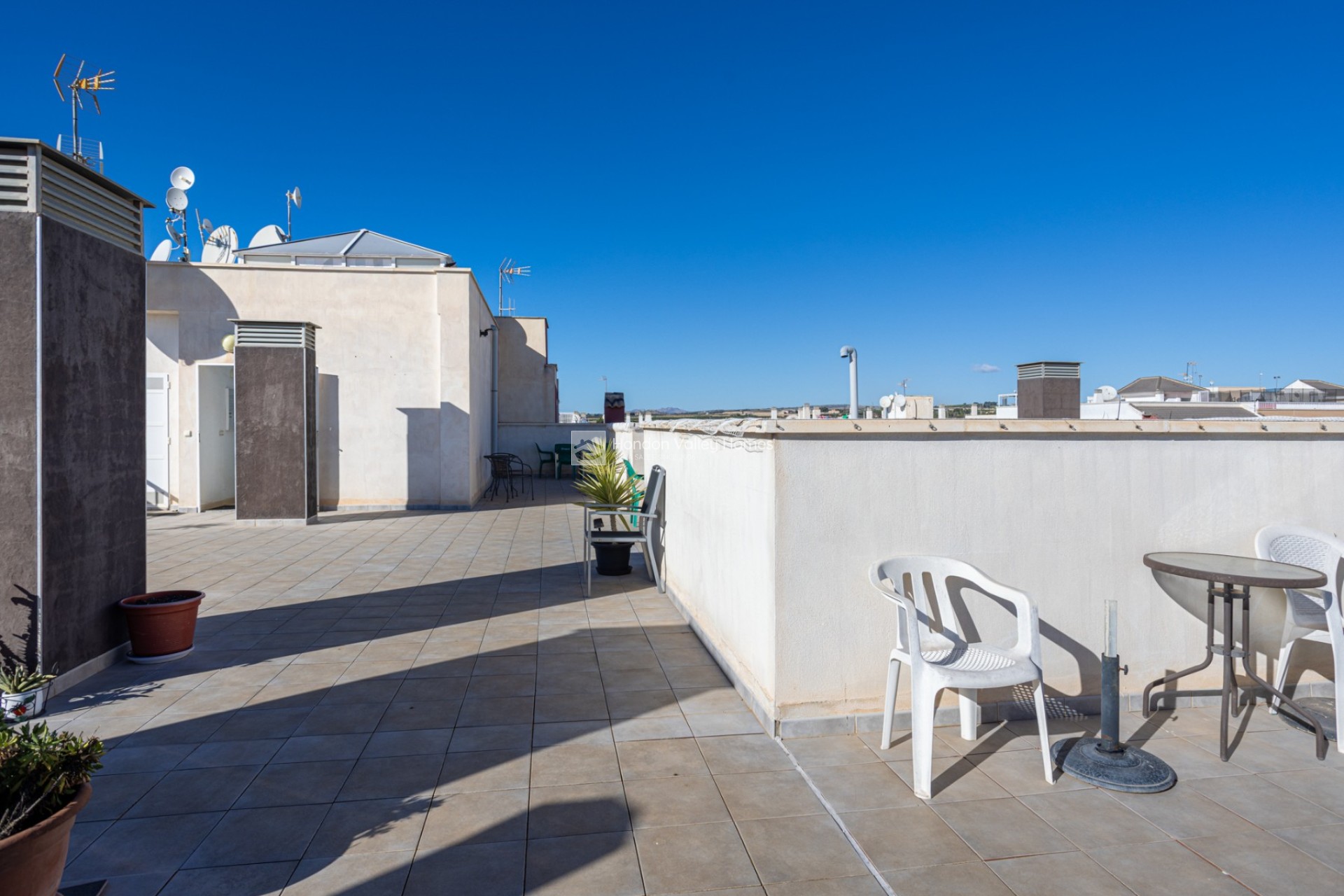 Herverkoop - Apartment flat - Montesinos - Los Montesinos