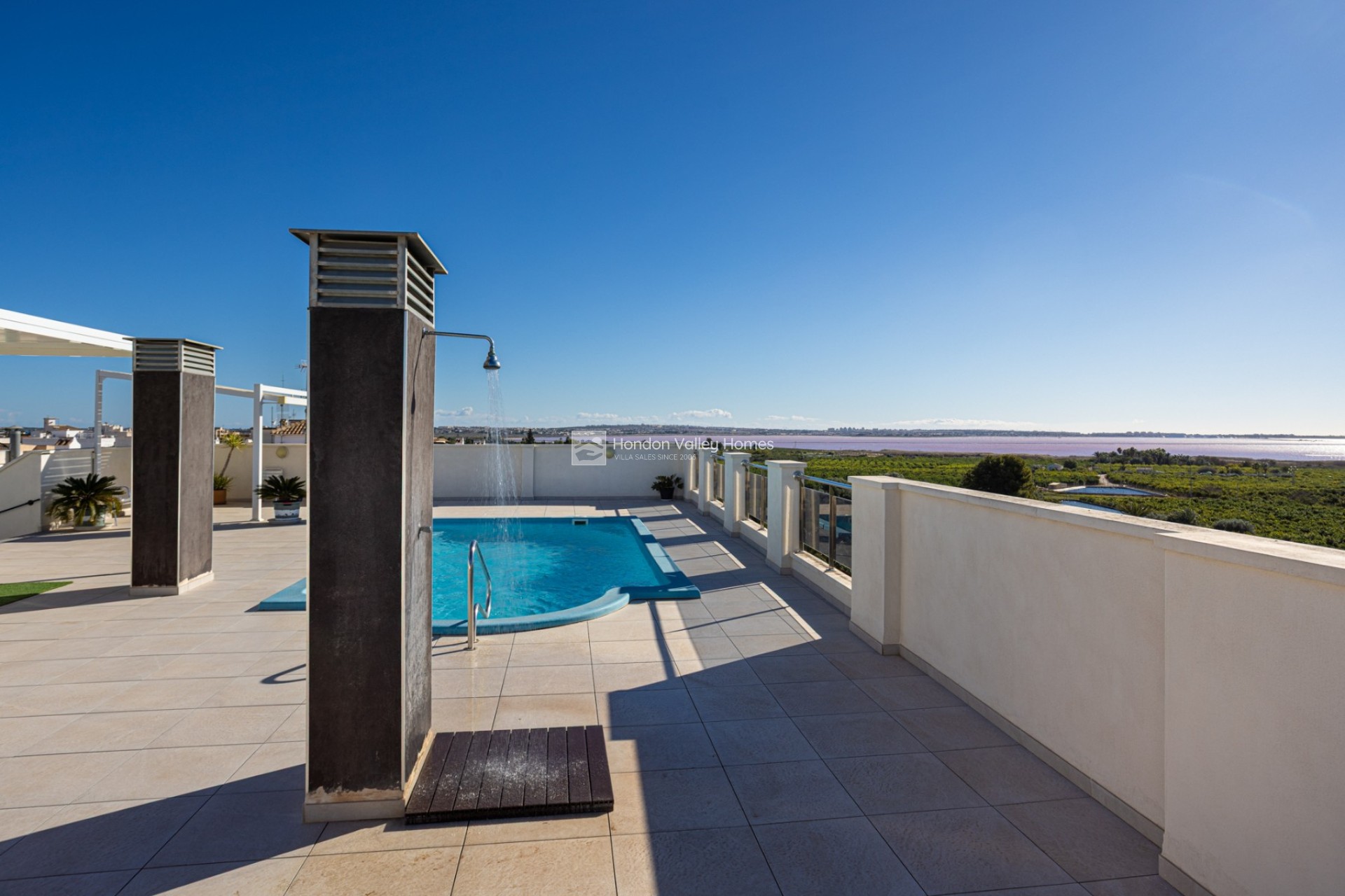 Herverkoop - Apartment flat - Montesinos - Los Montesinos