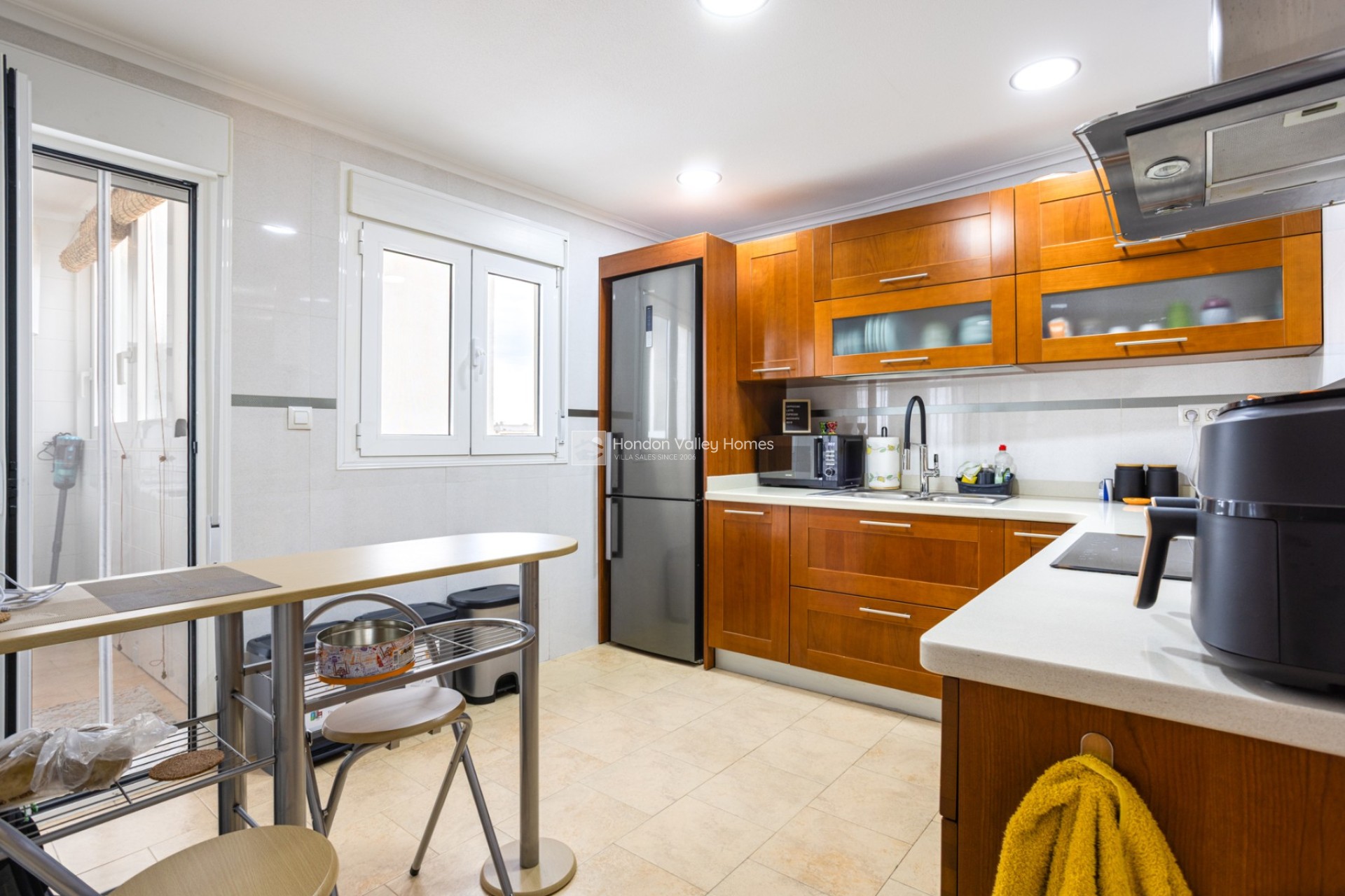 Herverkoop - Apartment flat - Montesinos - Los Montesinos