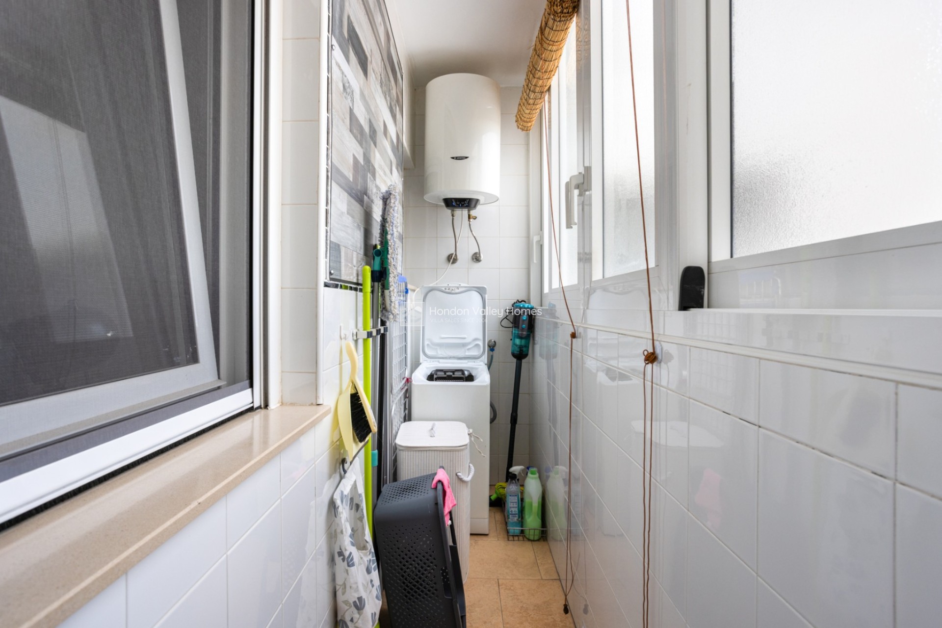 Herverkoop - Apartment flat - Montesinos - Los Montesinos