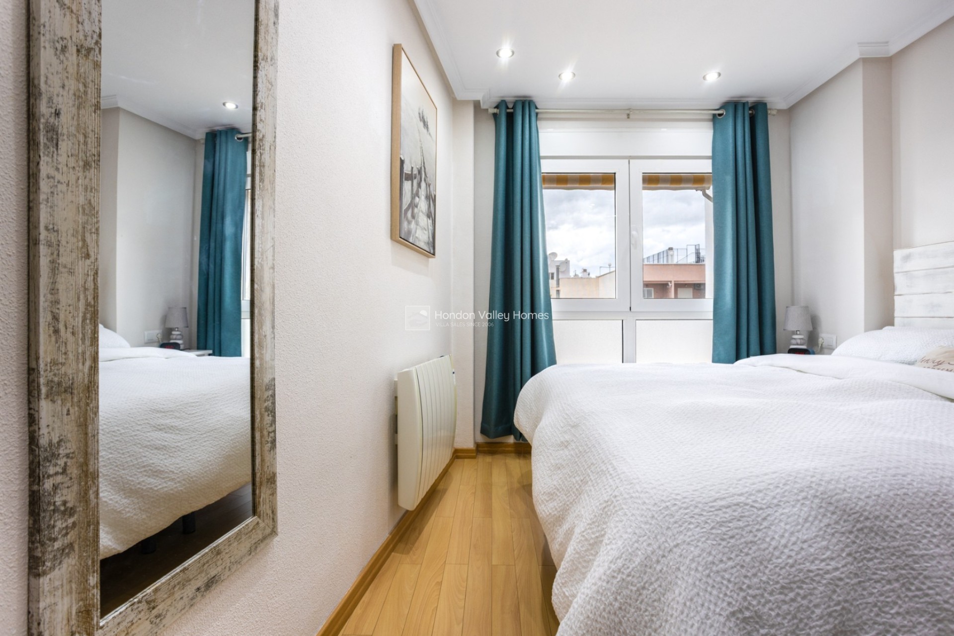 Herverkoop - Apartment flat - Montesinos - Los Montesinos