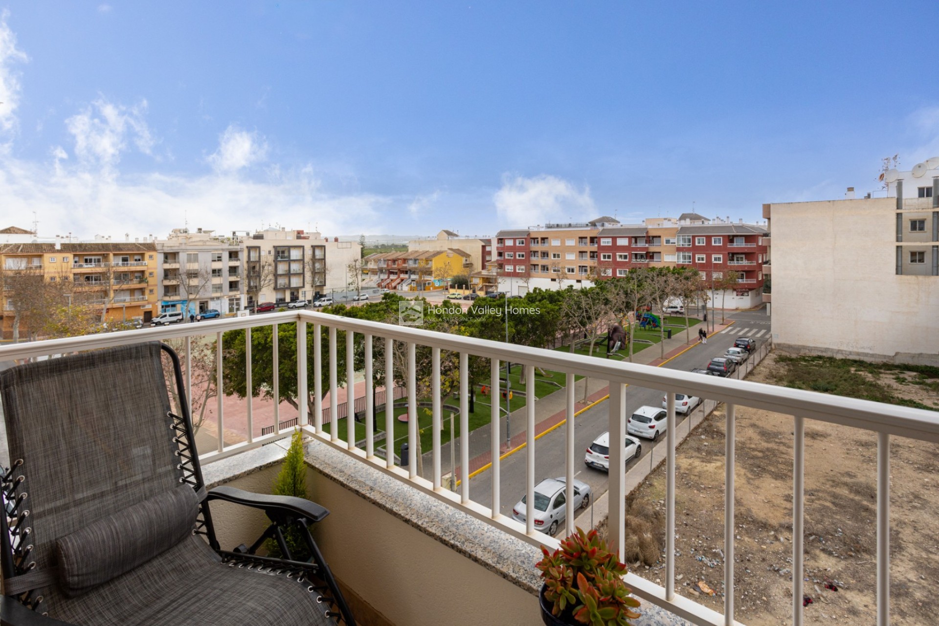 Herverkoop - Apartment flat - Montesinos - Los Montesinos