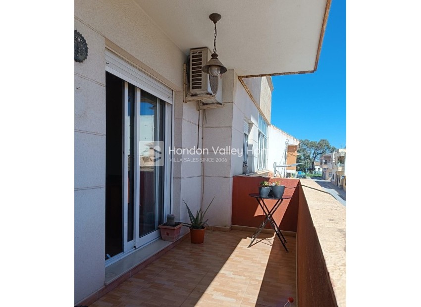 Herverkoop - Apartment flat - Montesinos - Los Montesinos