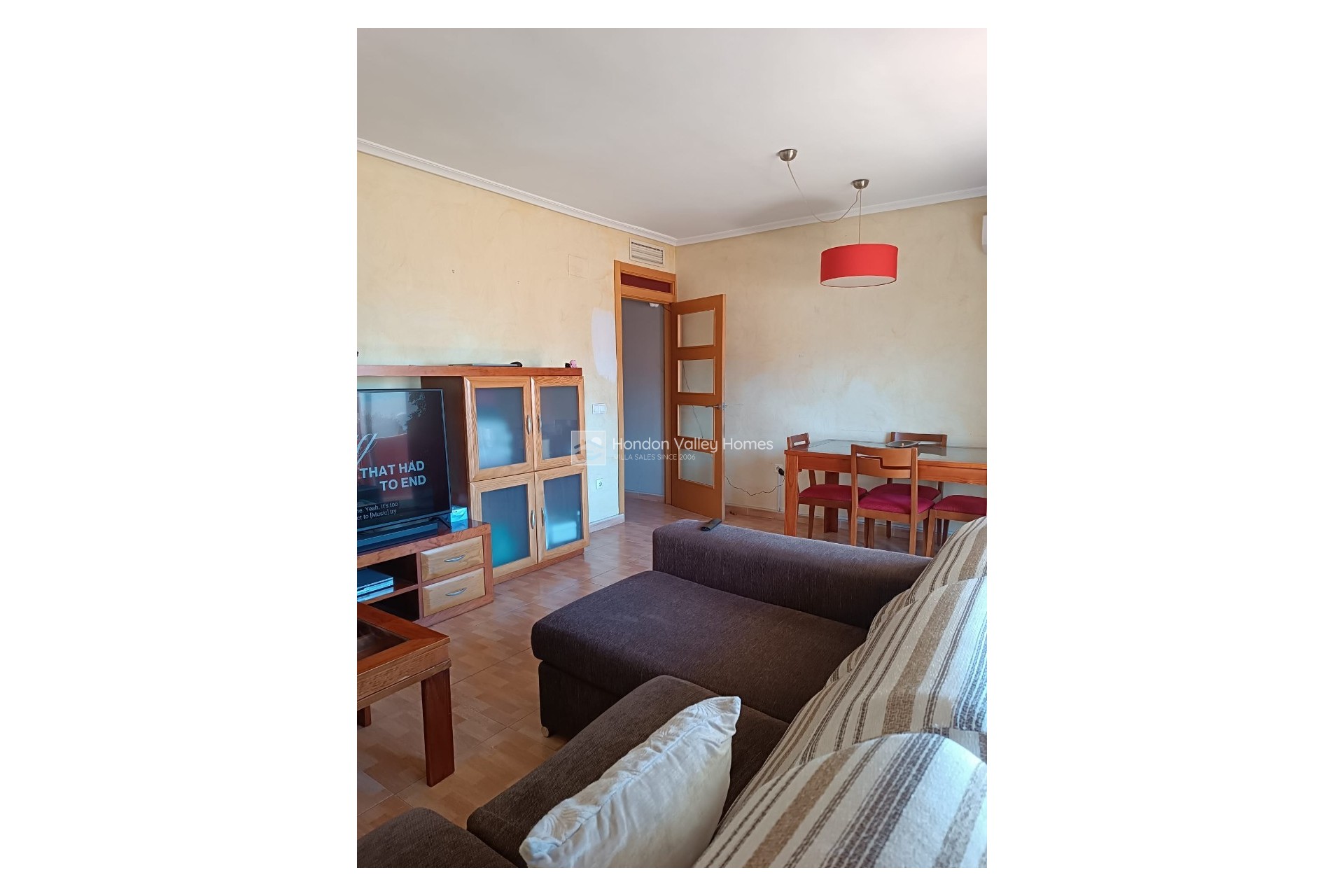 Herverkoop - Apartment flat - Montesinos - Los Montesinos