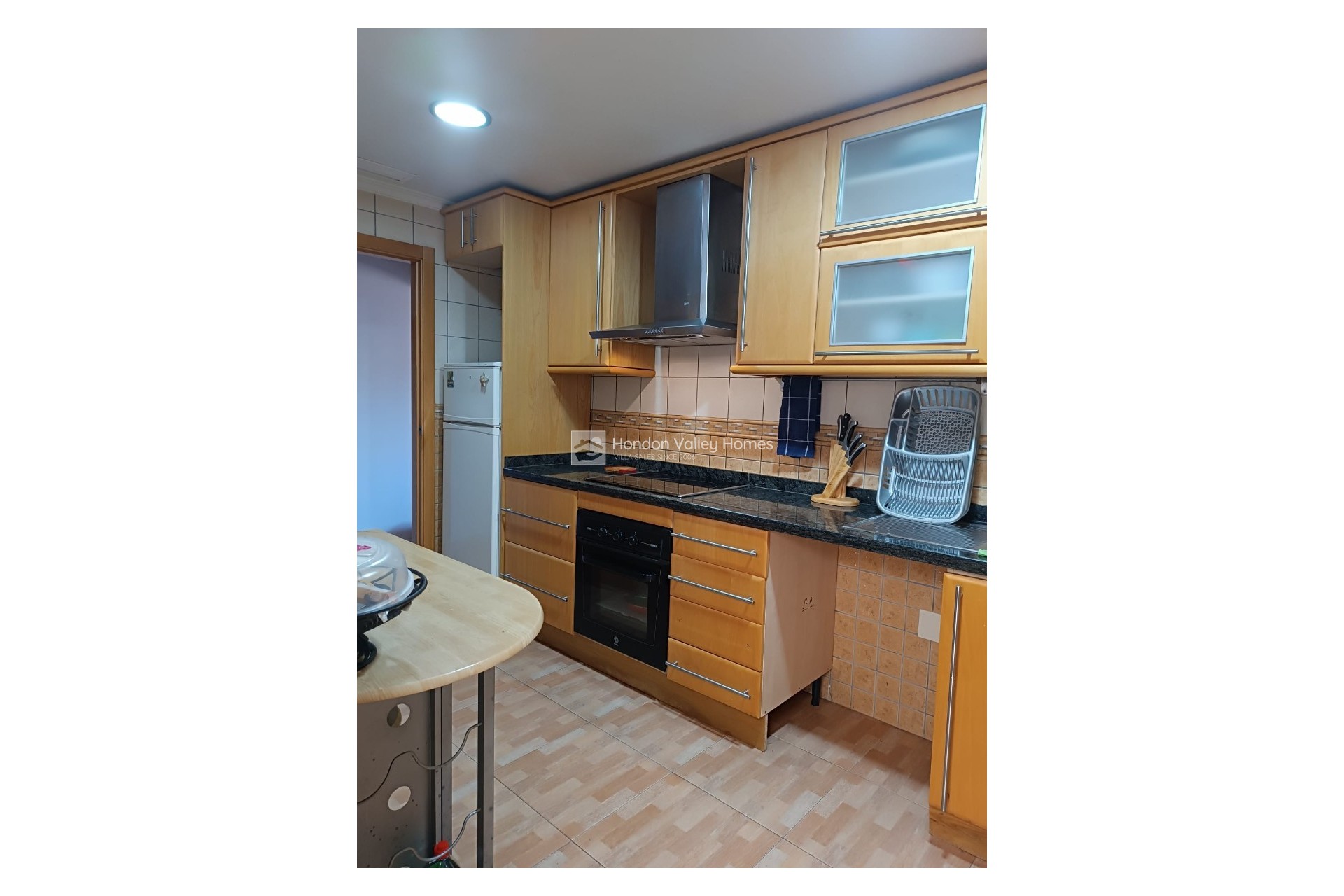 Herverkoop - Apartment flat - Montesinos - Los Montesinos