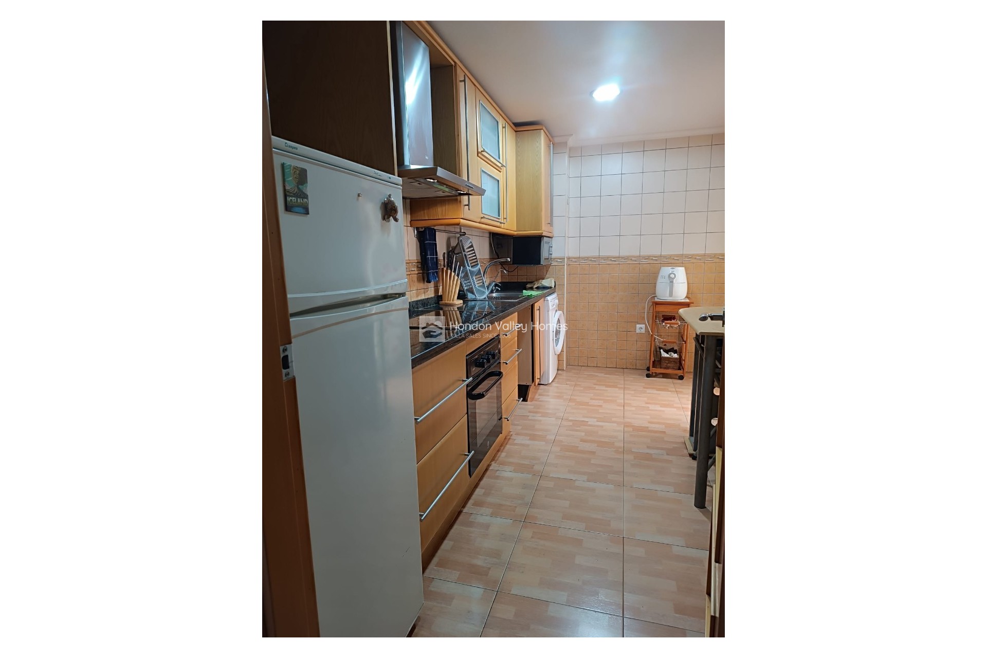 Herverkoop - Apartment flat - Montesinos - Los Montesinos