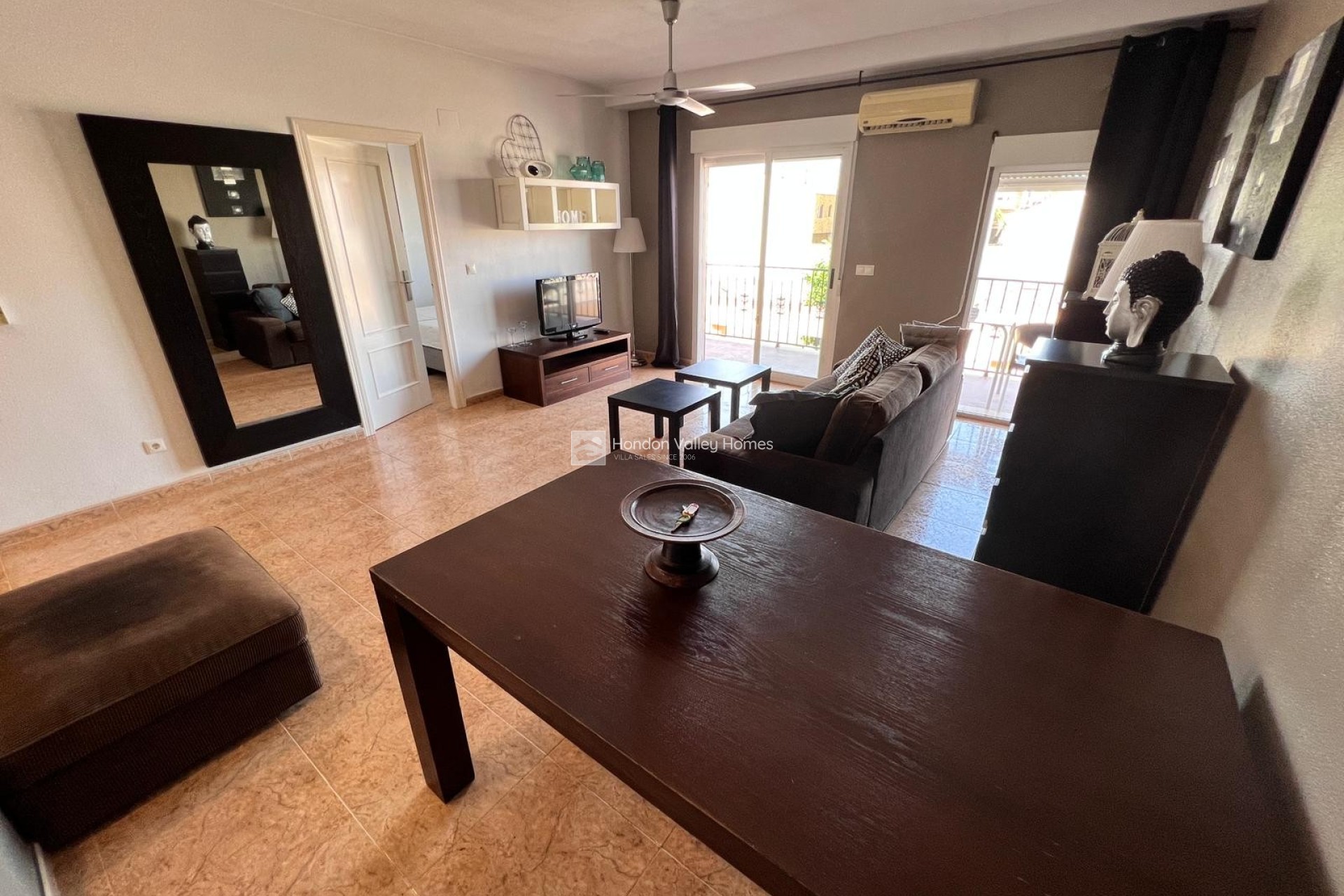 Herverkoop - Apartment flat - San Fulgencio