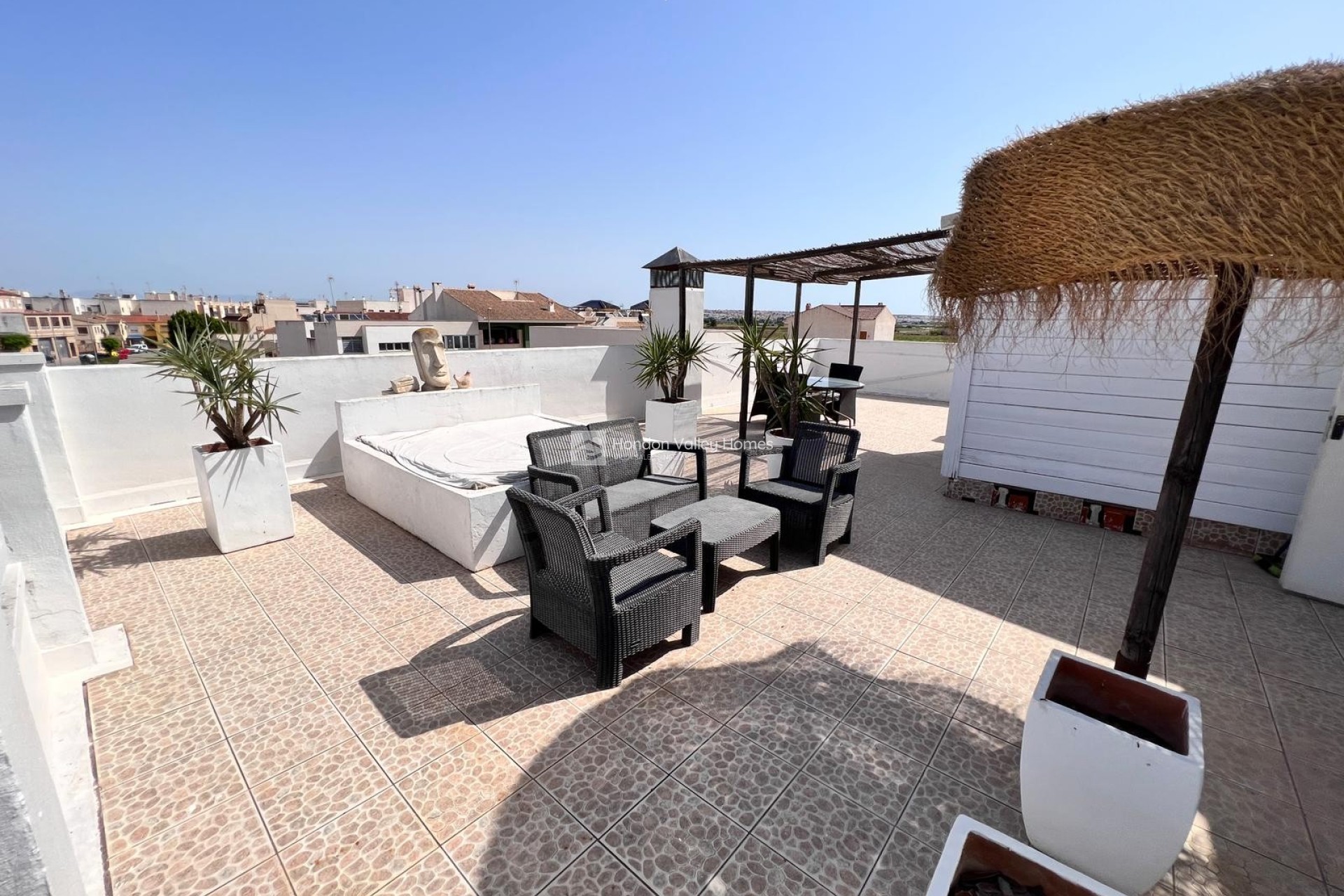 Herverkoop - Apartment flat - San Fulgencio