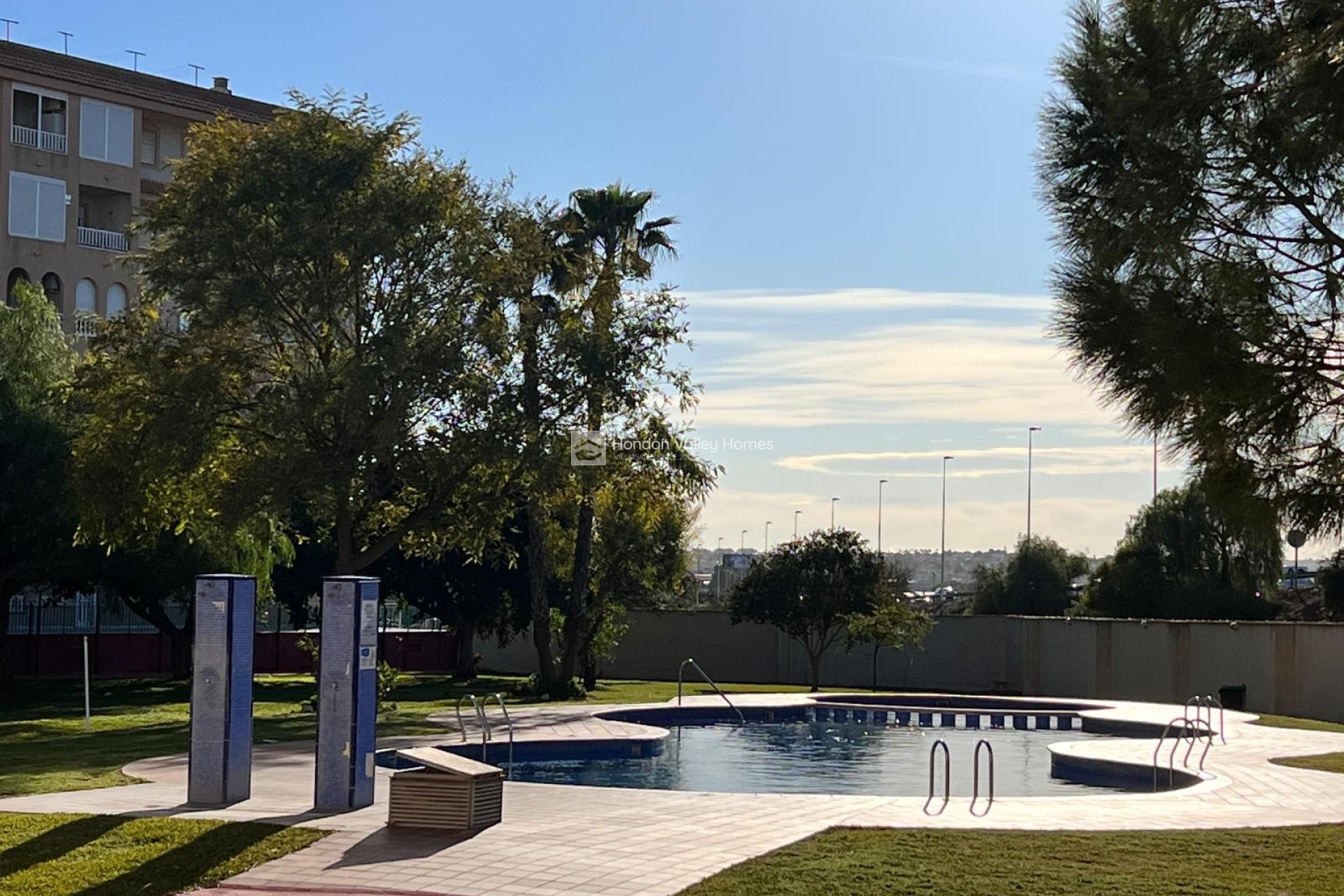 Herverkoop - Apartment flat - Torrevieja - Centro