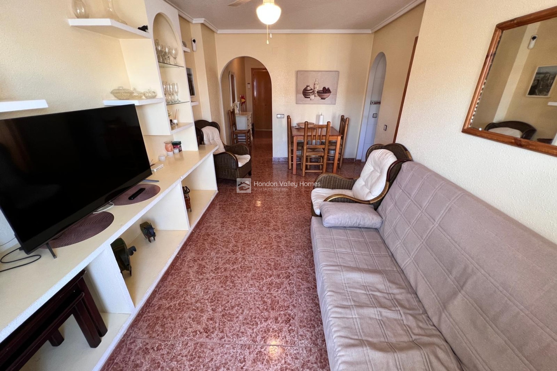 Herverkoop - Apartment flat - Torrevieja - Centro