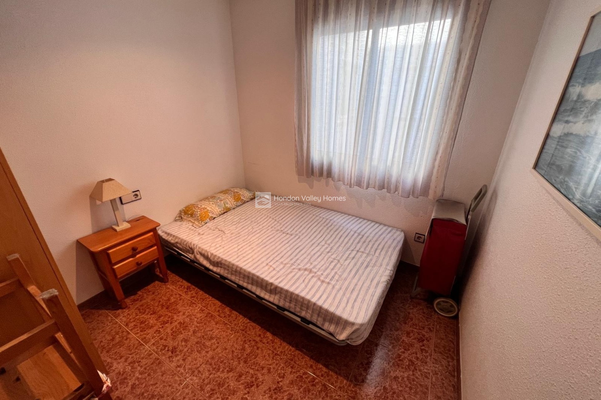 Herverkoop - Apartment flat - Torrevieja - Centro