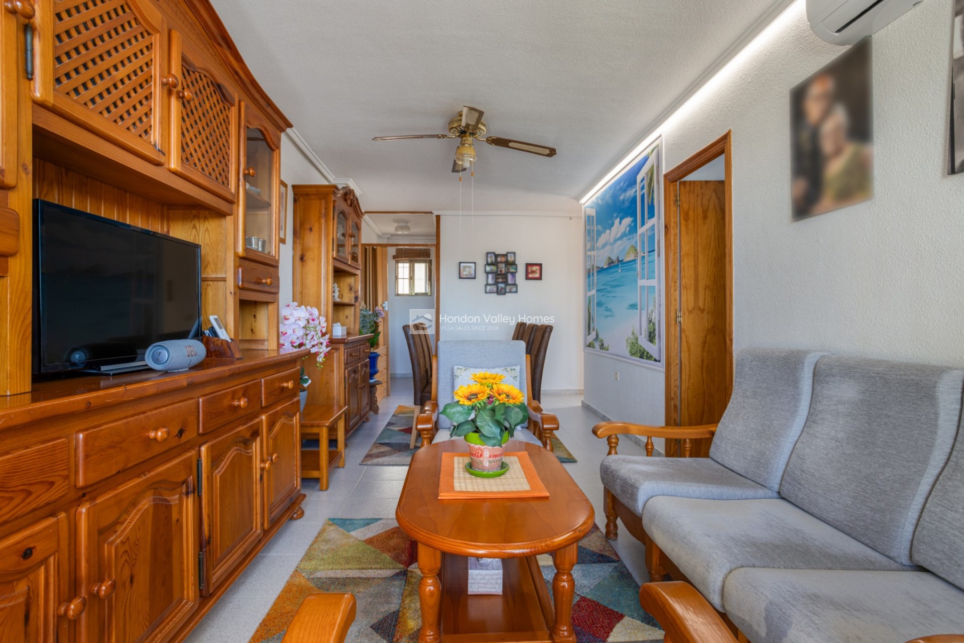 Herverkoop - Apartment flat - Torrevieja - La Siesta