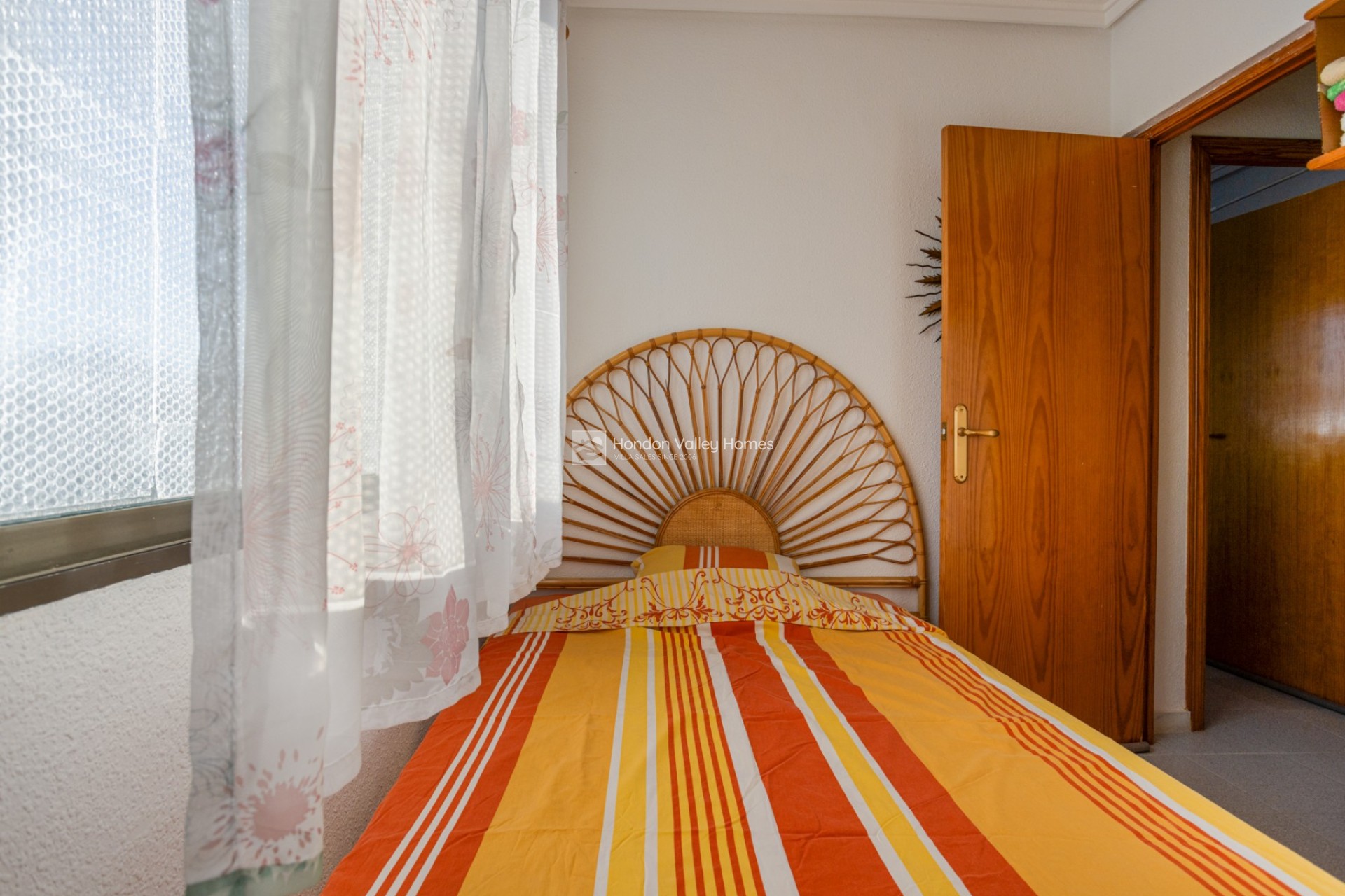 Herverkoop - Apartment flat - Torrevieja - La Siesta